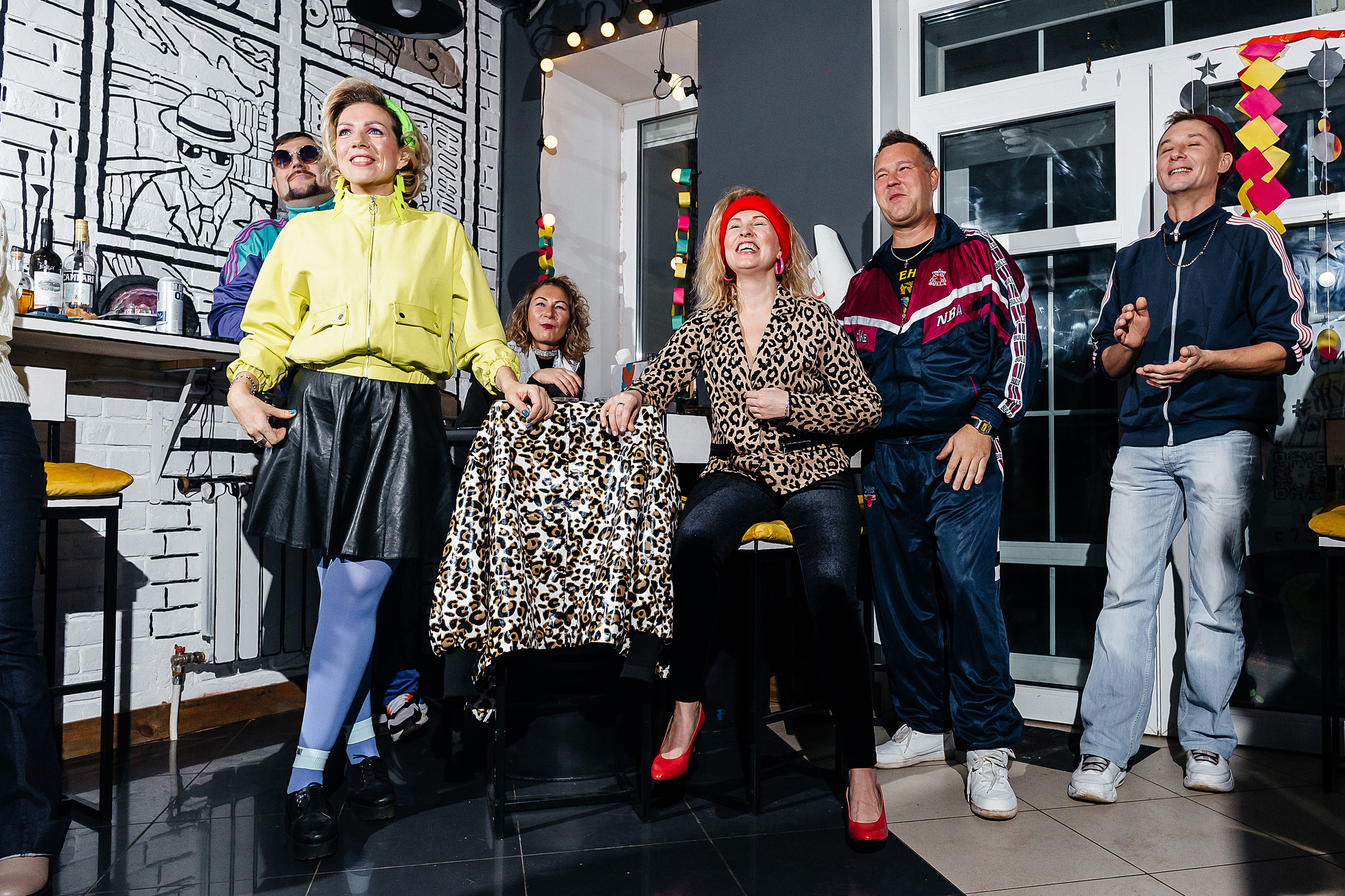 Репортажная съёмка. Свадебный фотограф в Иваново Гитарина Черняева