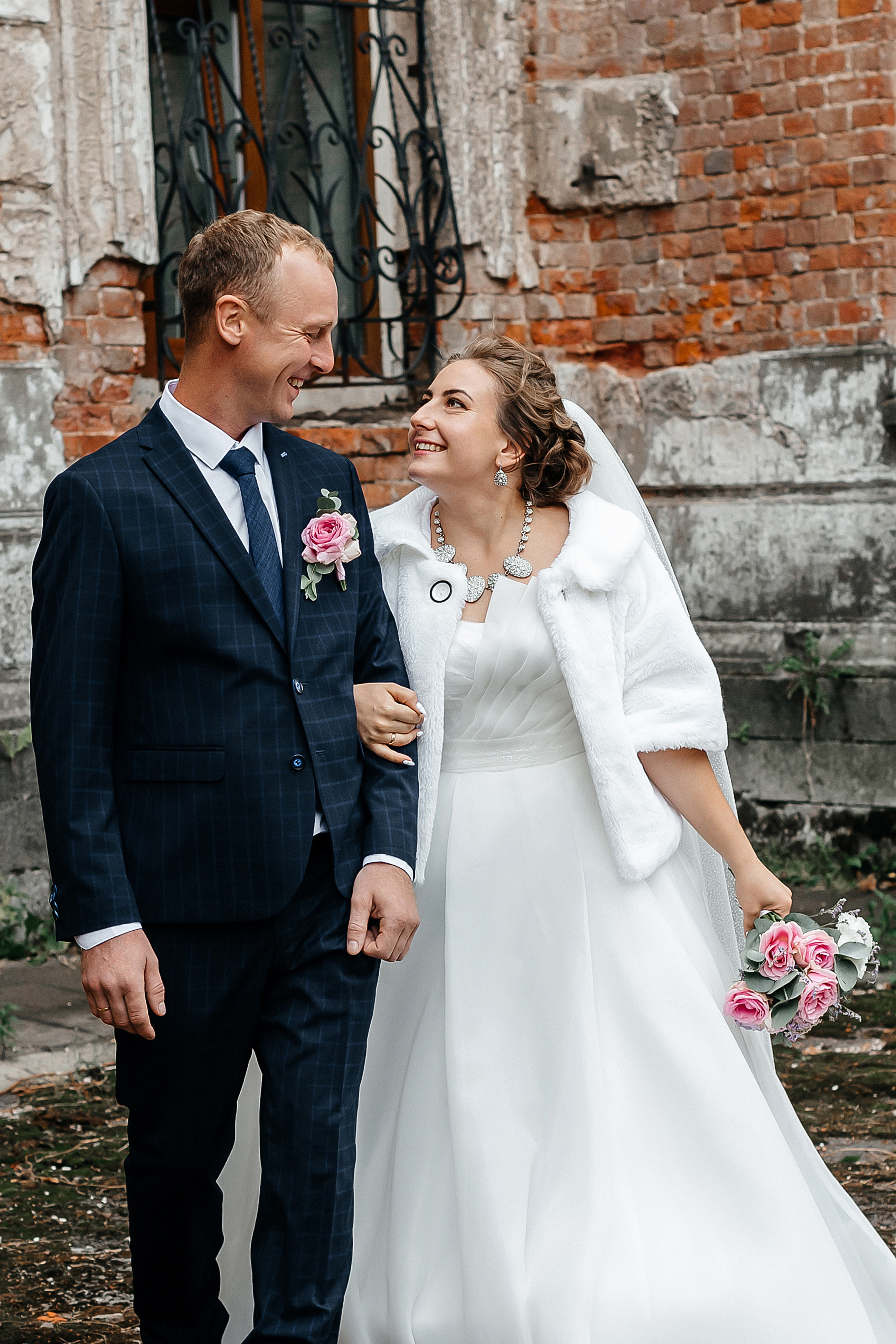 Свадебный день. Свадебный фотограф в Иваново Гитарина Черняева