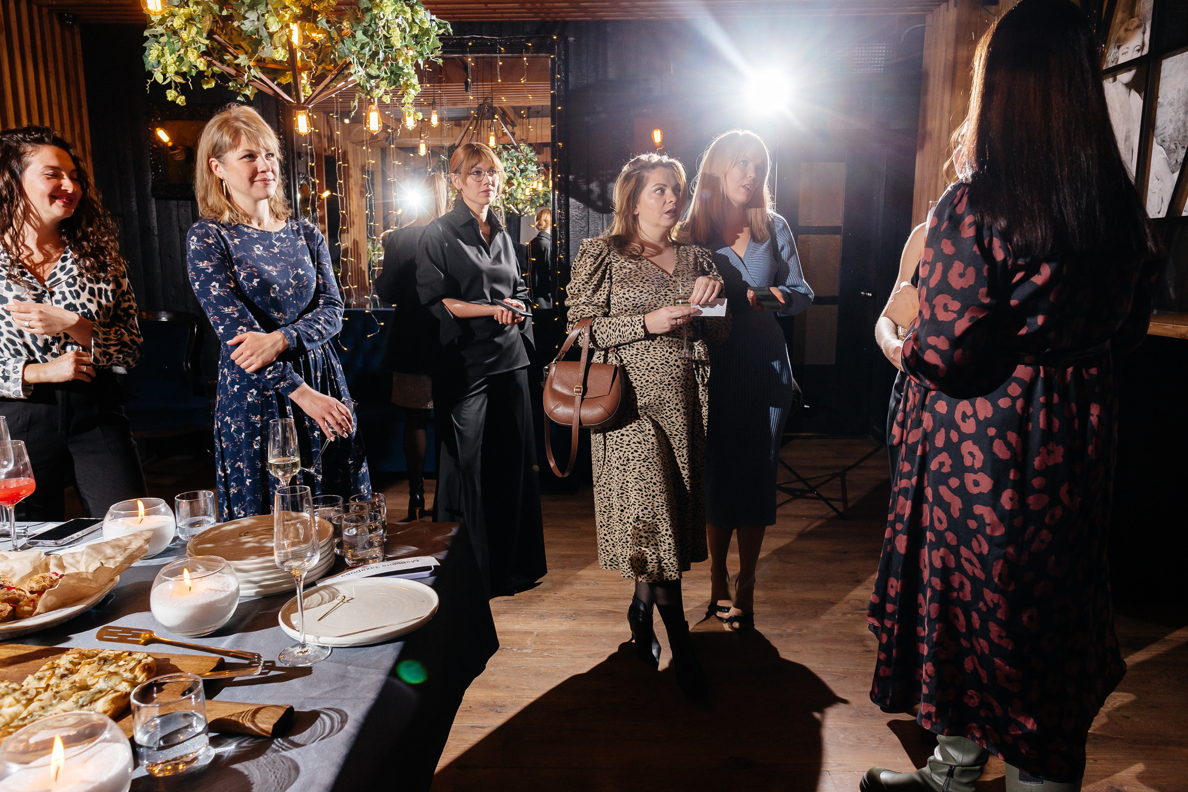 Репортажная съёмка. Свадебный фотограф в Иваново Гитарина Черняева