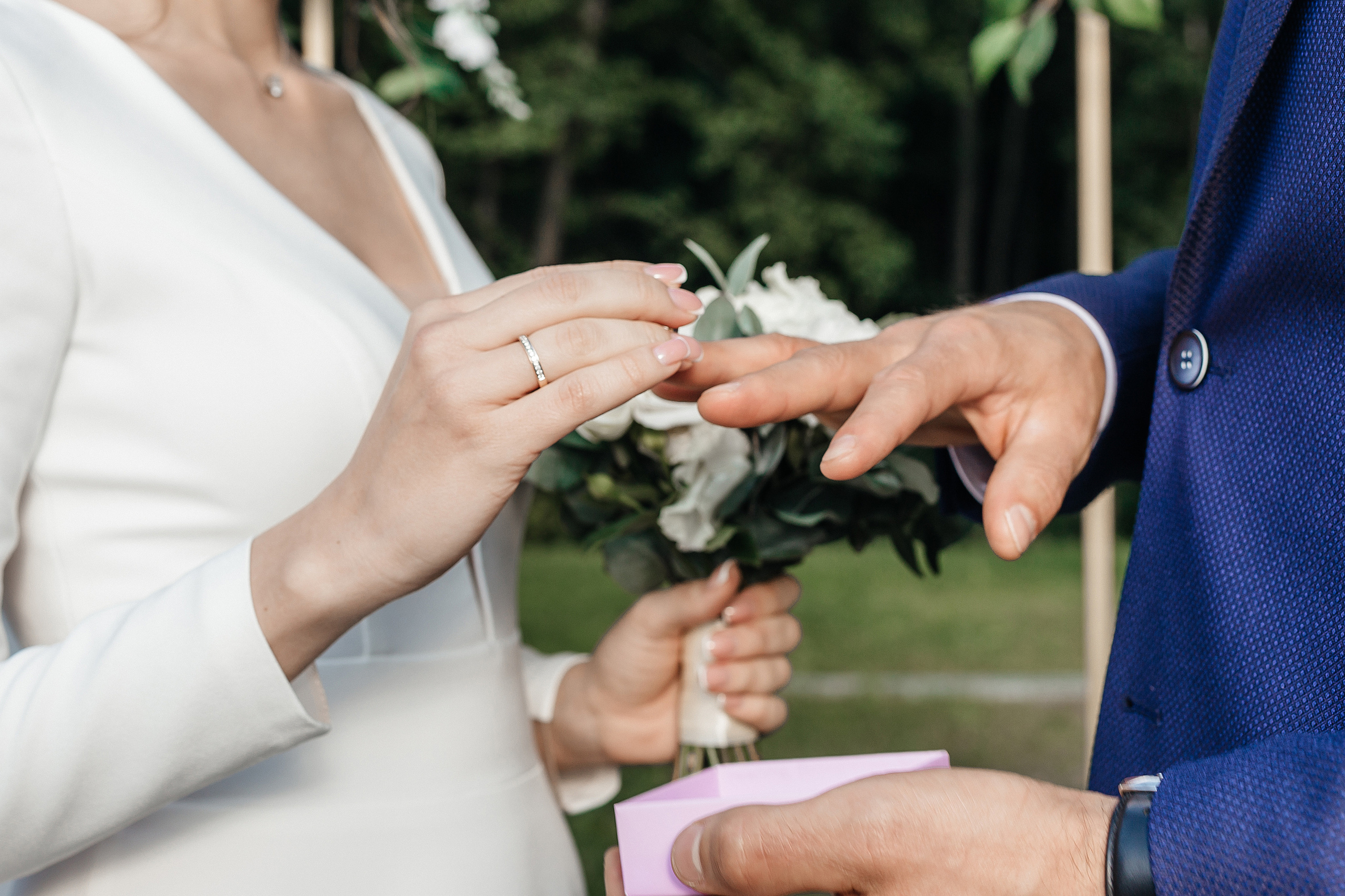 Свадебная фотосессия. Свадебный фотограф в Иваново Гитарина Черняева