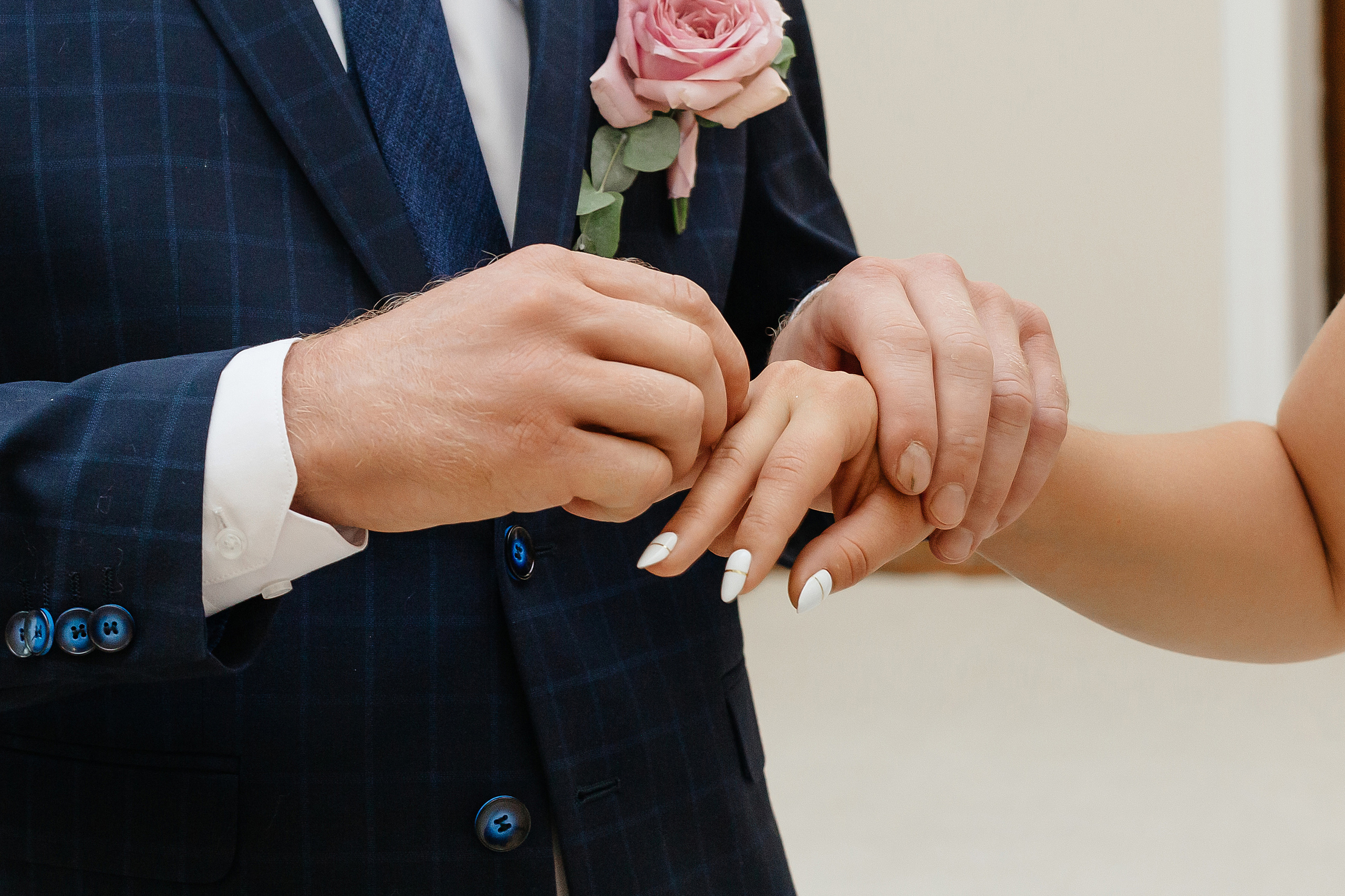 Свадебный день. Свадебный фотограф в Иваново Гитарина Черняева