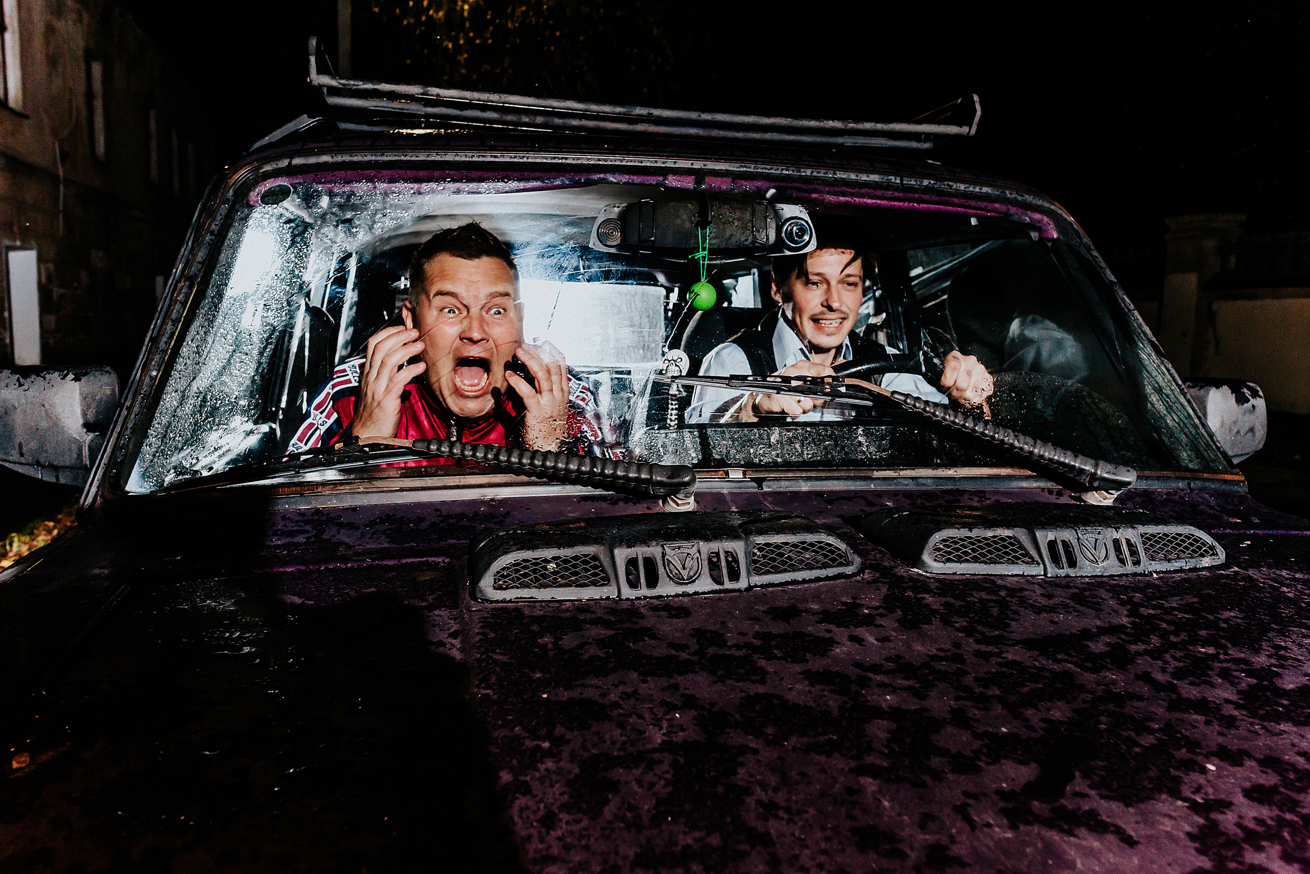 Репортажная съёмка. Свадебный фотограф в Иваново Гитарина Черняева