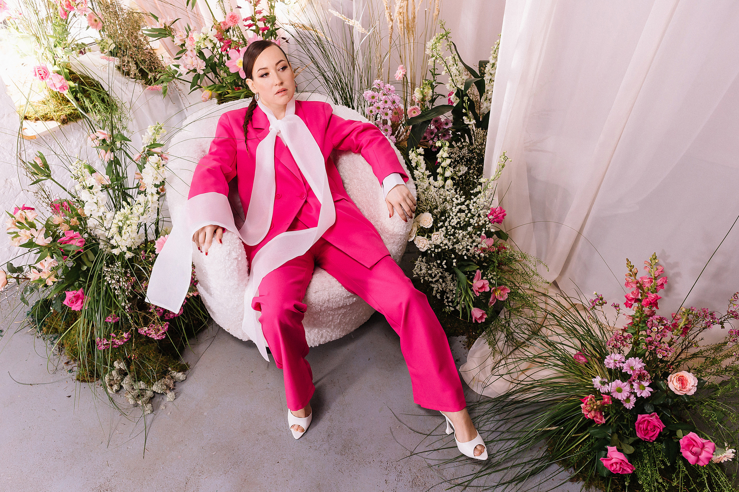 Фотопроекты в Иваново. Свадебный фотограф в Иваново Гитарина Черняева