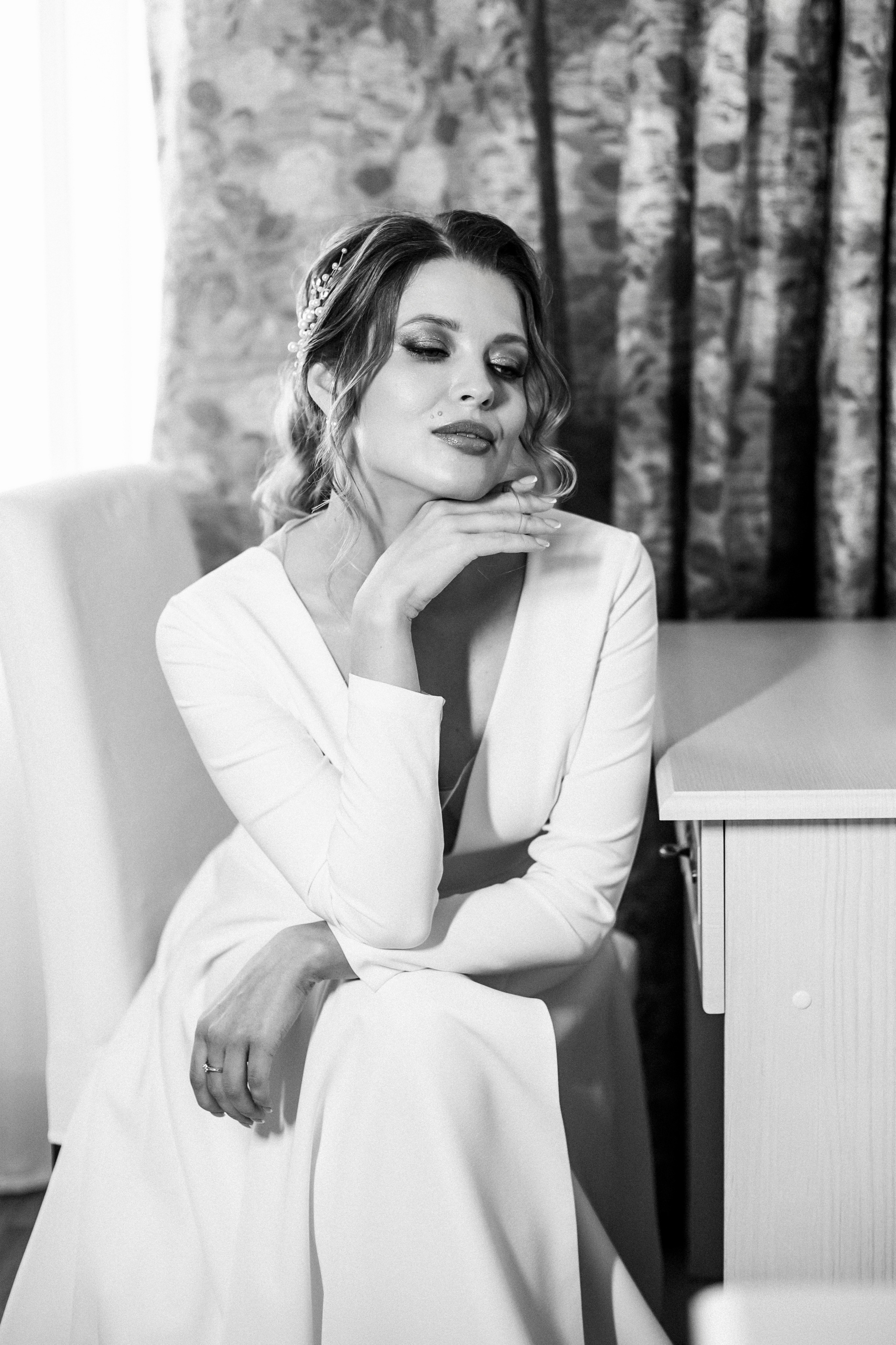 Свадебная фотосессия. Свадебный фотограф в Иваново Гитарина Черняева