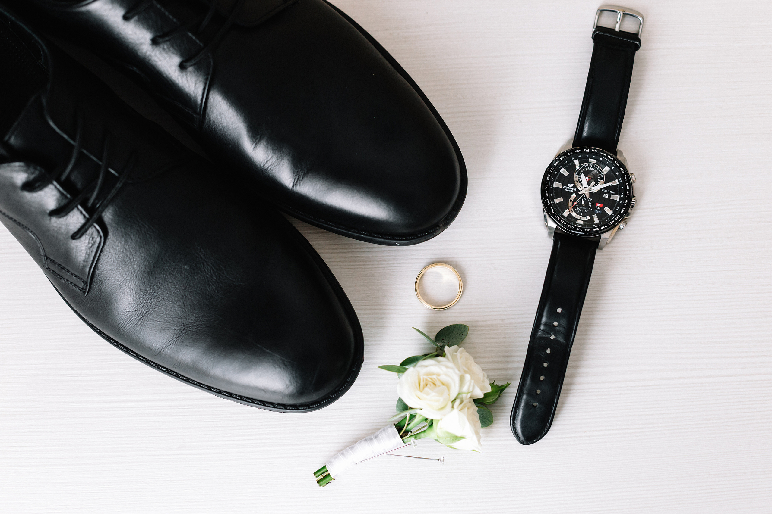 Свадебная фотосессия. Свадебный фотограф в Иваново Гитарина Черняева