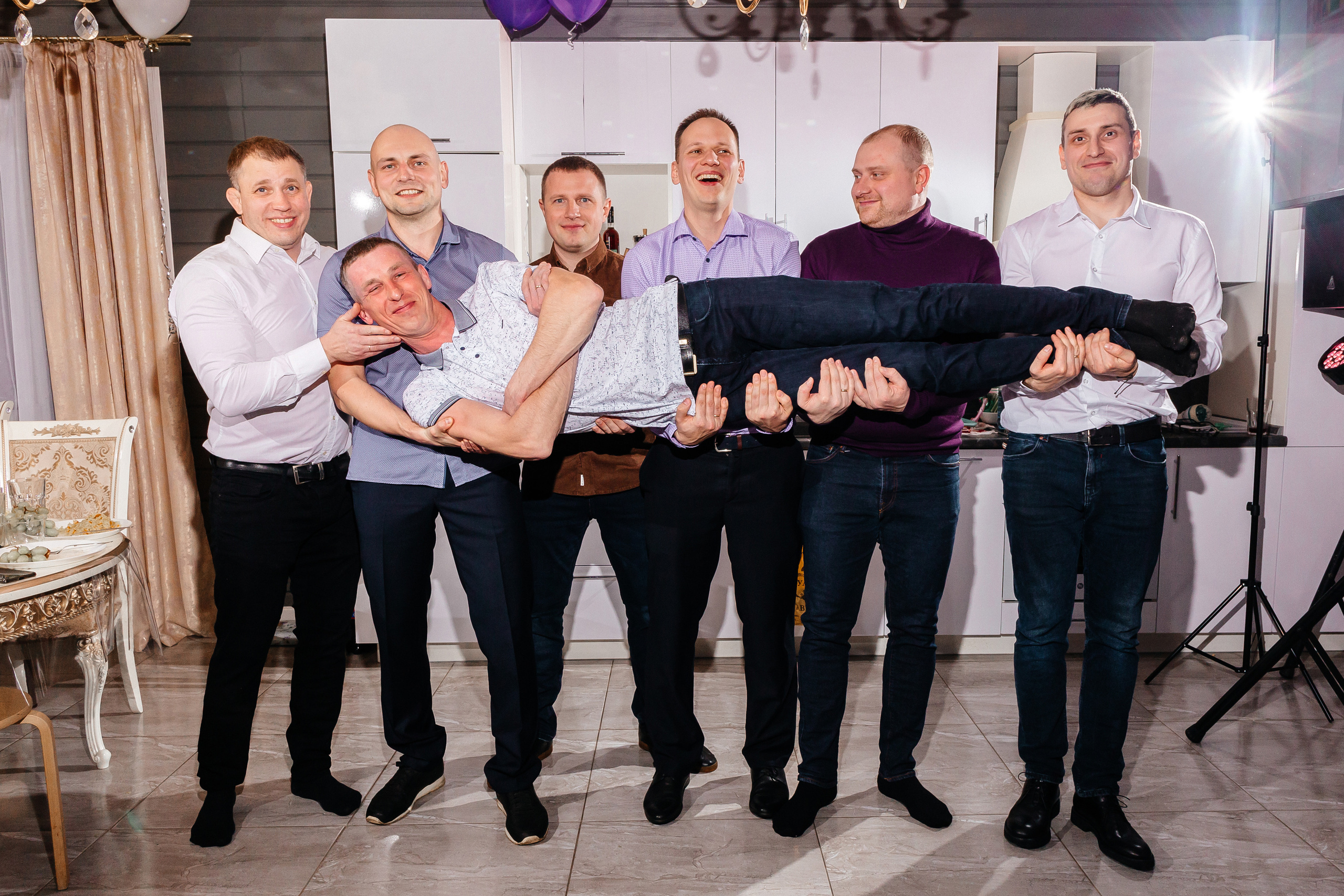 Репортажная съёмка. Свадебный фотограф в Иваново Гитарина Черняева