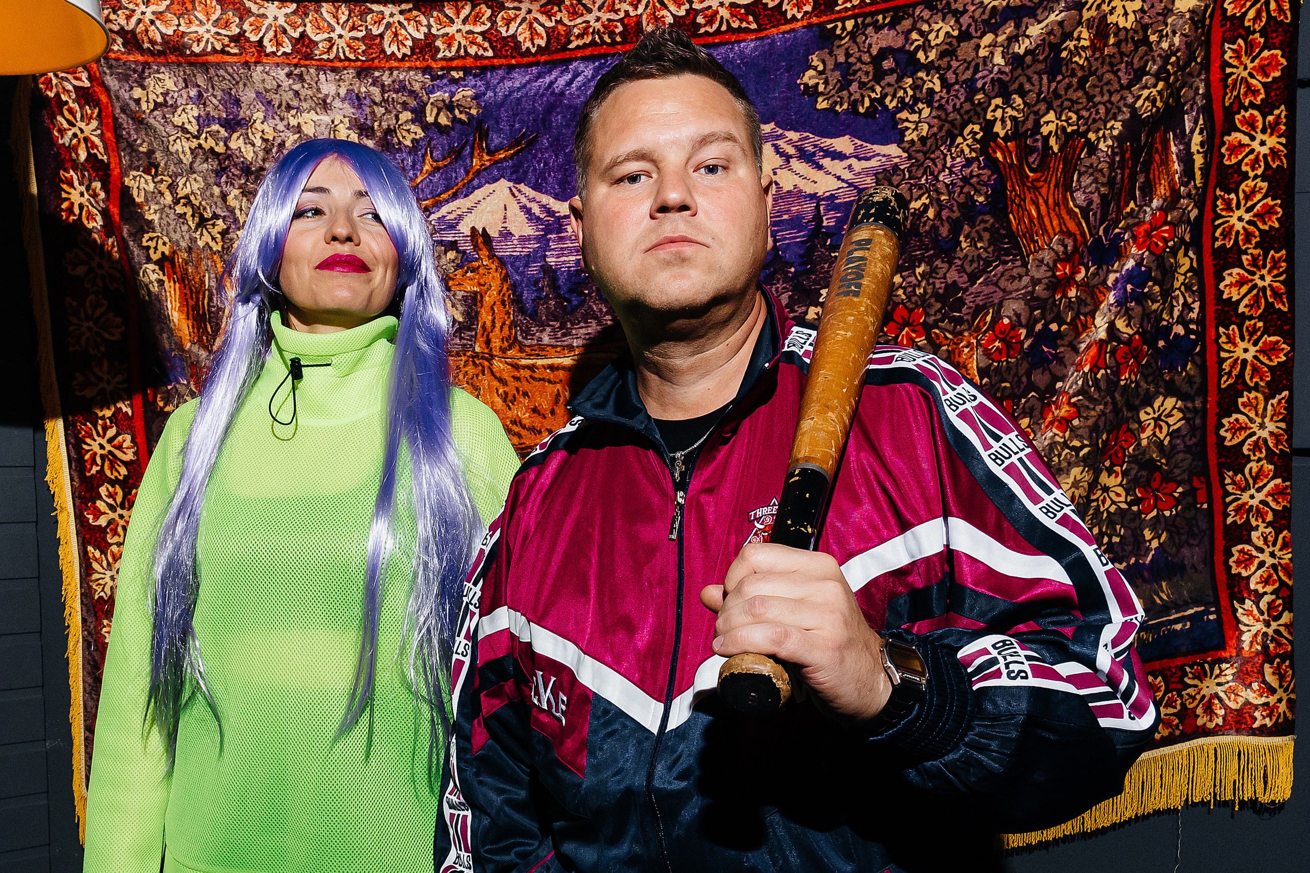 Репортажная съёмка. Свадебный фотограф в Иваново Гитарина Черняева