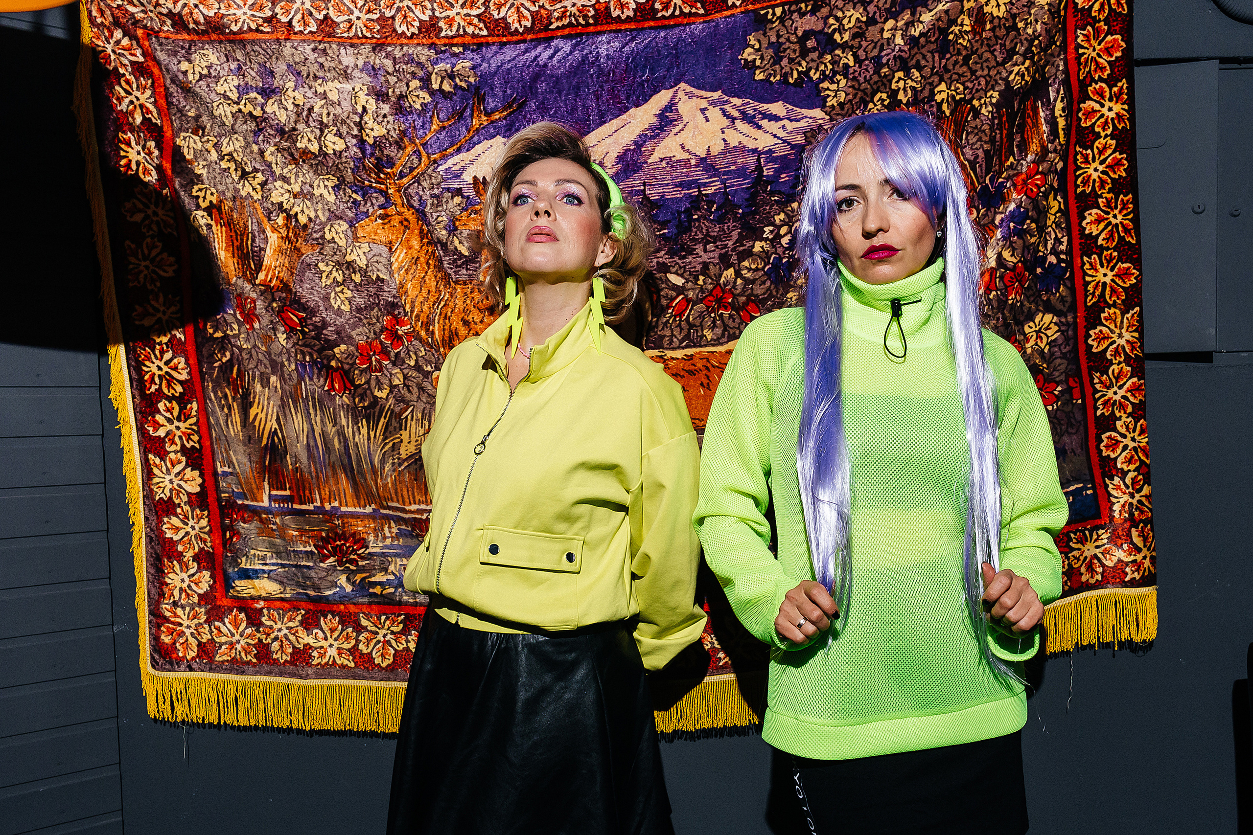 Репортажная съёмка. Свадебный фотограф в Иваново Гитарина Черняева