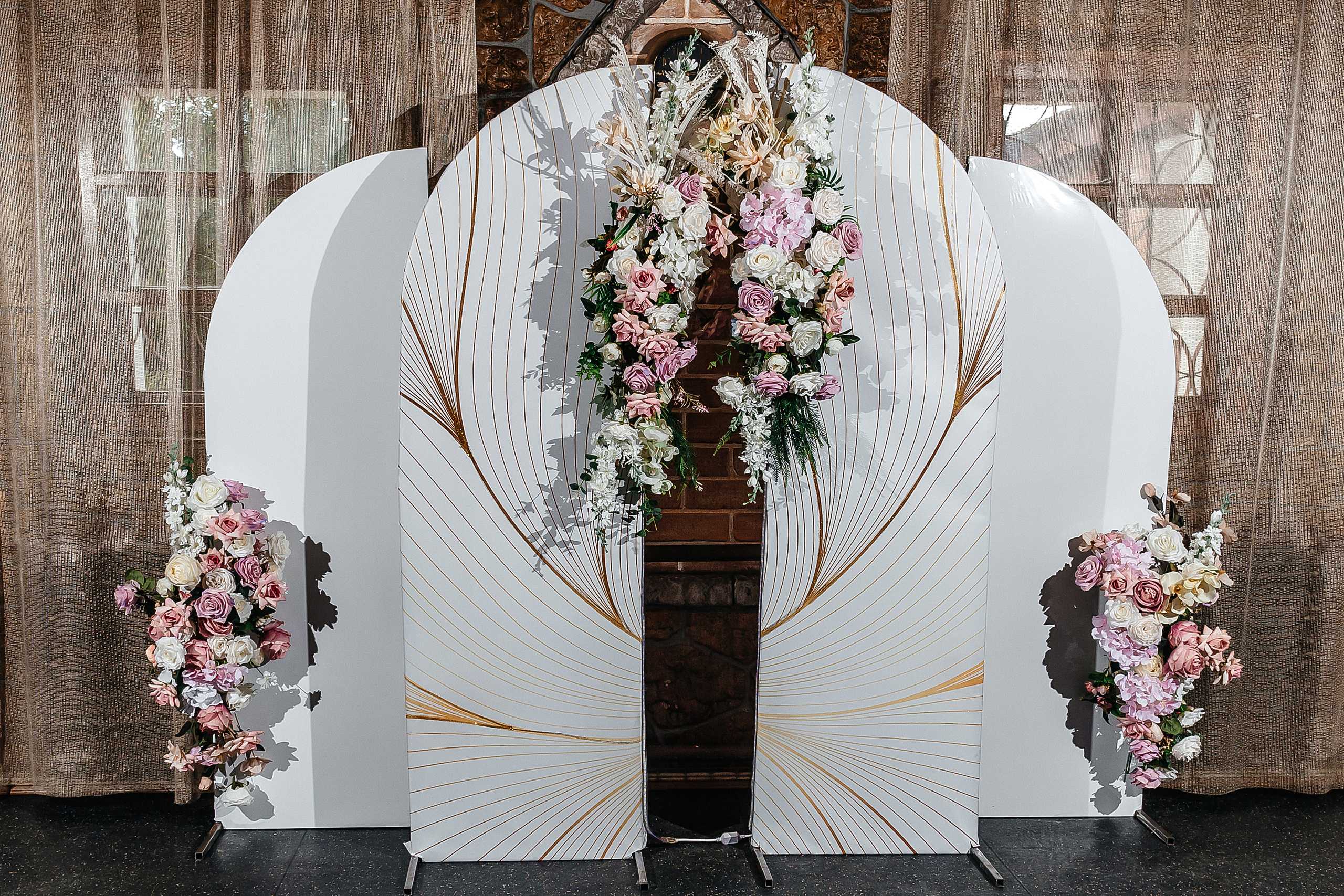 Свадебный день. Свадебный фотограф в Иваново Гитарина Черняева