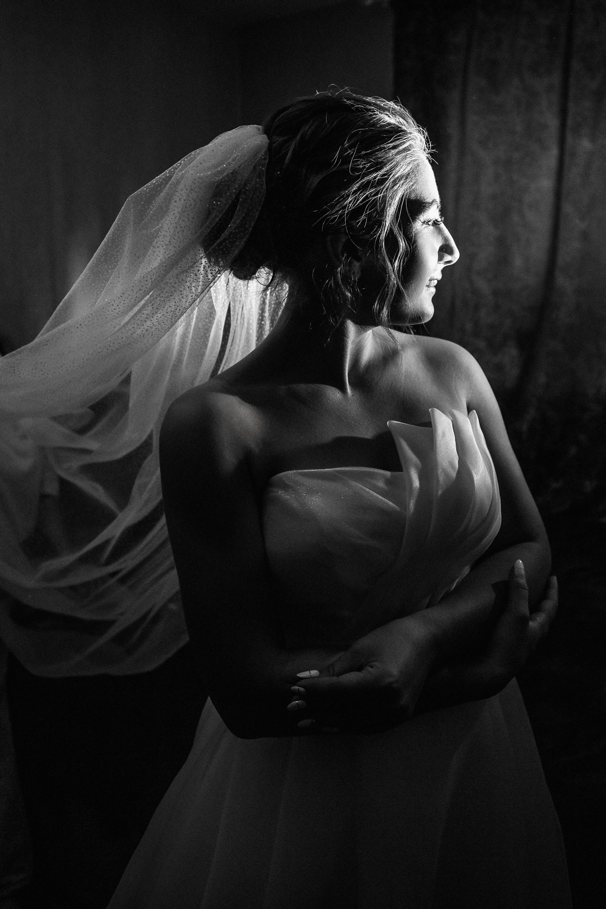 Свадебный день. Свадебный фотограф в Иваново Гитарина Черняева