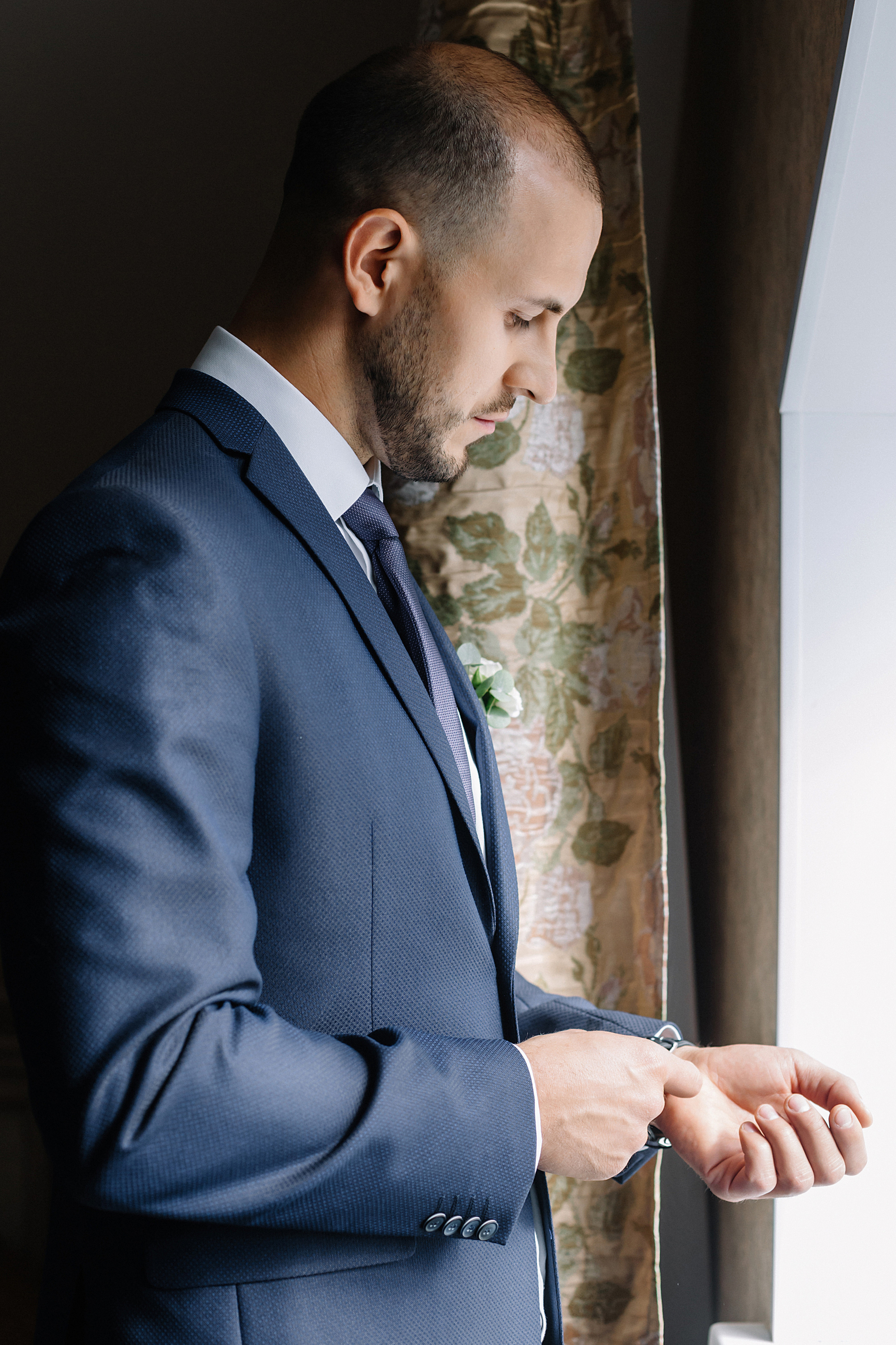 Свадебная фотосессия. Свадебный фотограф в Иваново Гитарина Черняева