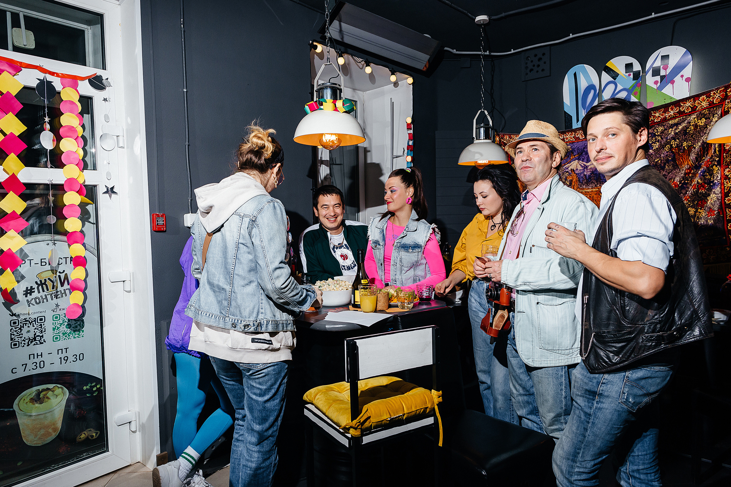 Репортажная съёмка. Свадебный фотограф в Иваново Гитарина Черняева