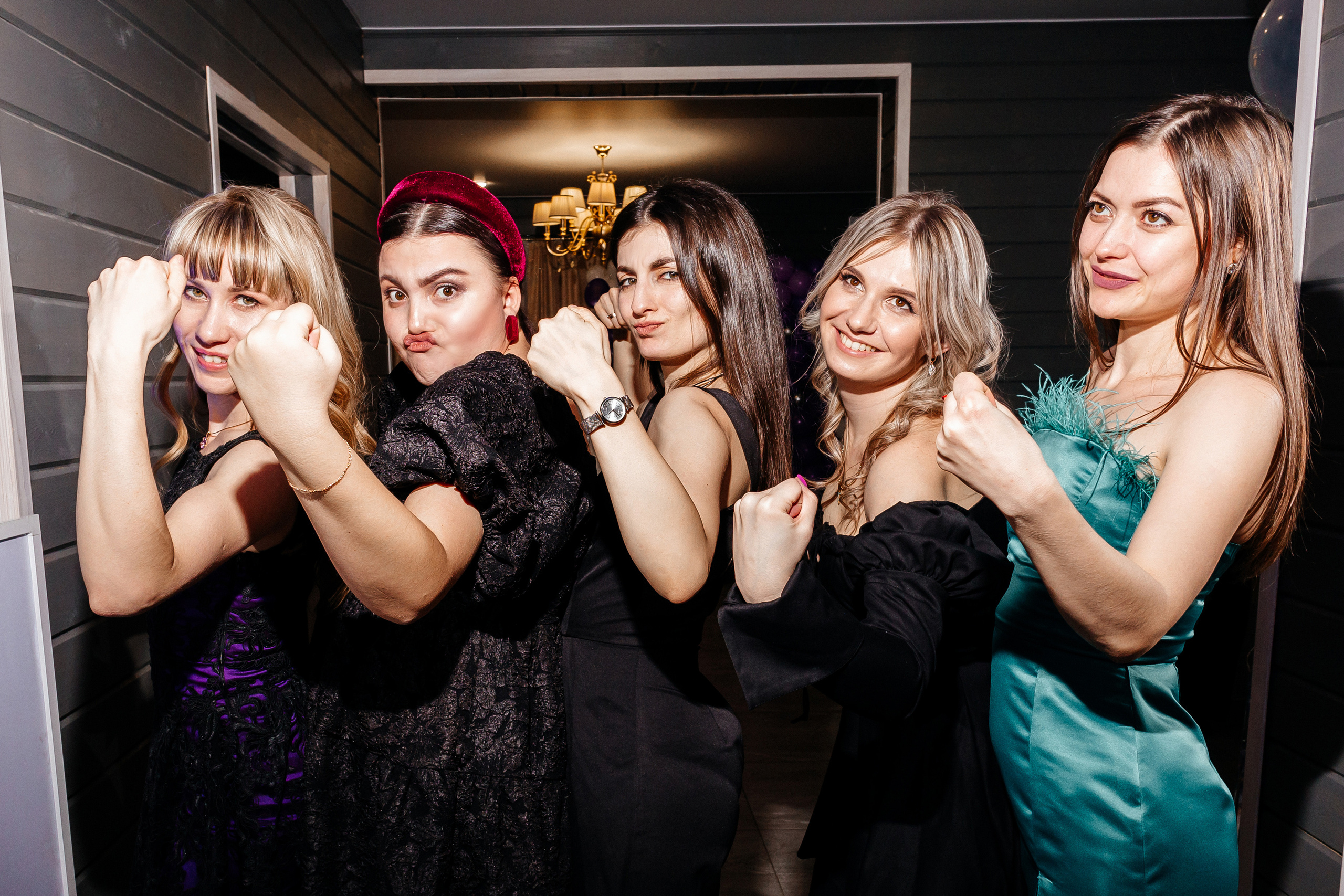 Репортажная съёмка. Свадебный фотограф в Иваново Гитарина Черняева