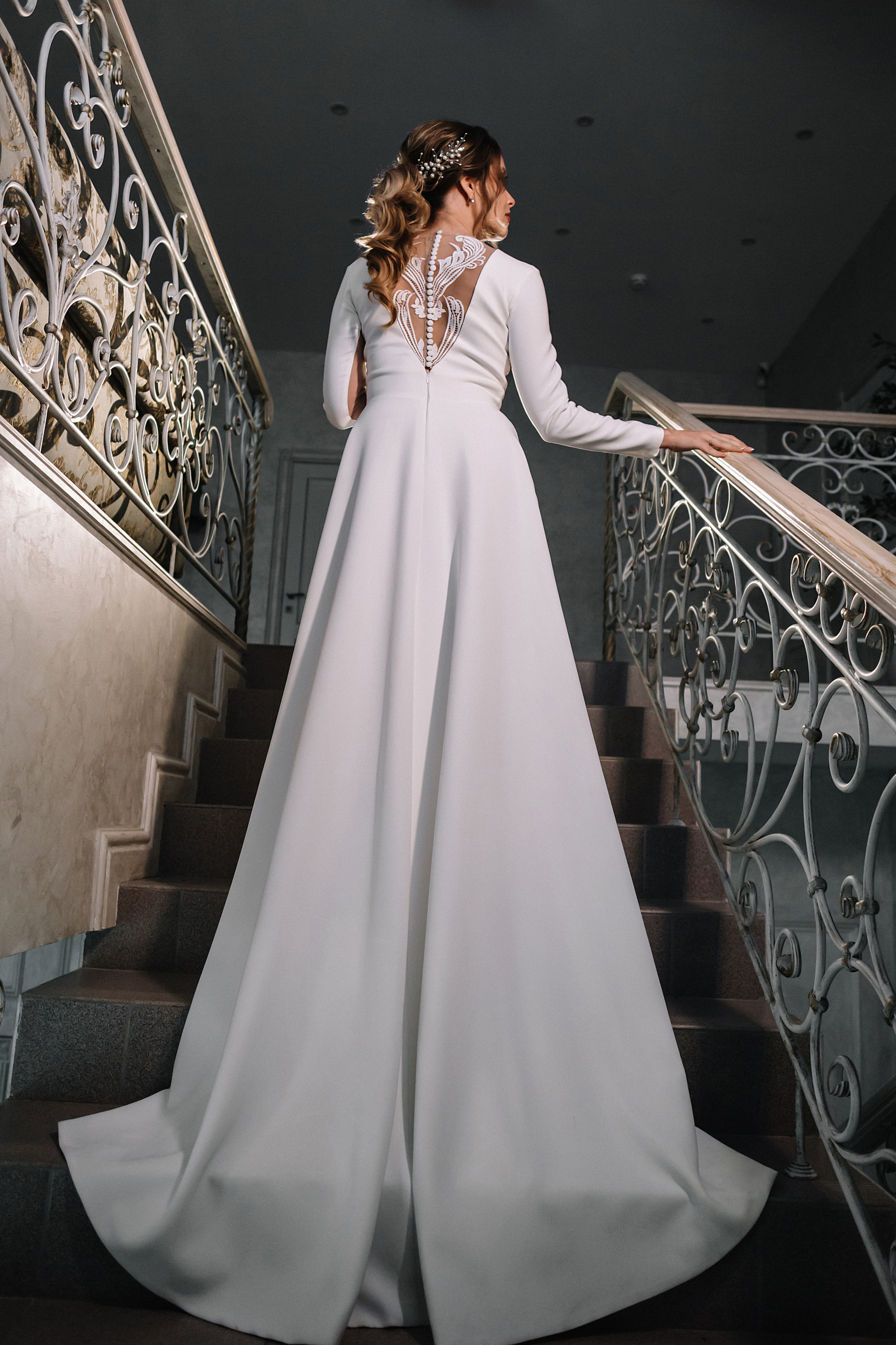 Свадебная фотосессия. Свадебный фотограф в Иваново Гитарина Черняева