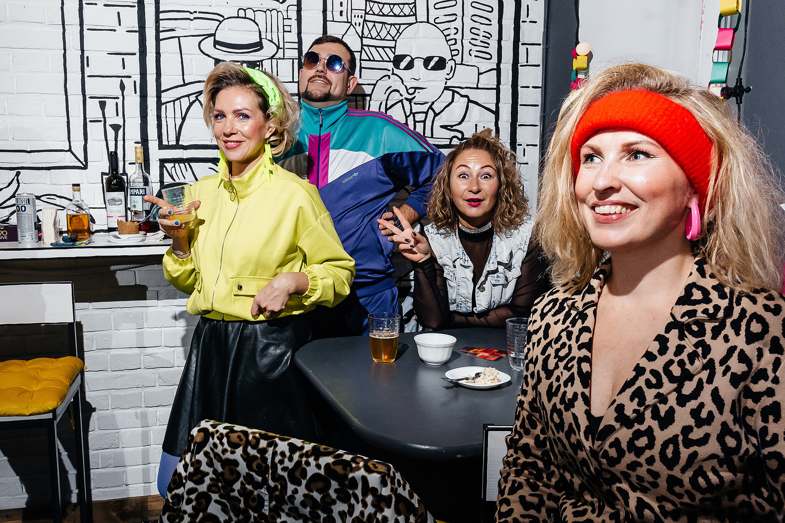 Репортажная съёмка. Свадебный фотограф в Иваново Гитарина Черняева