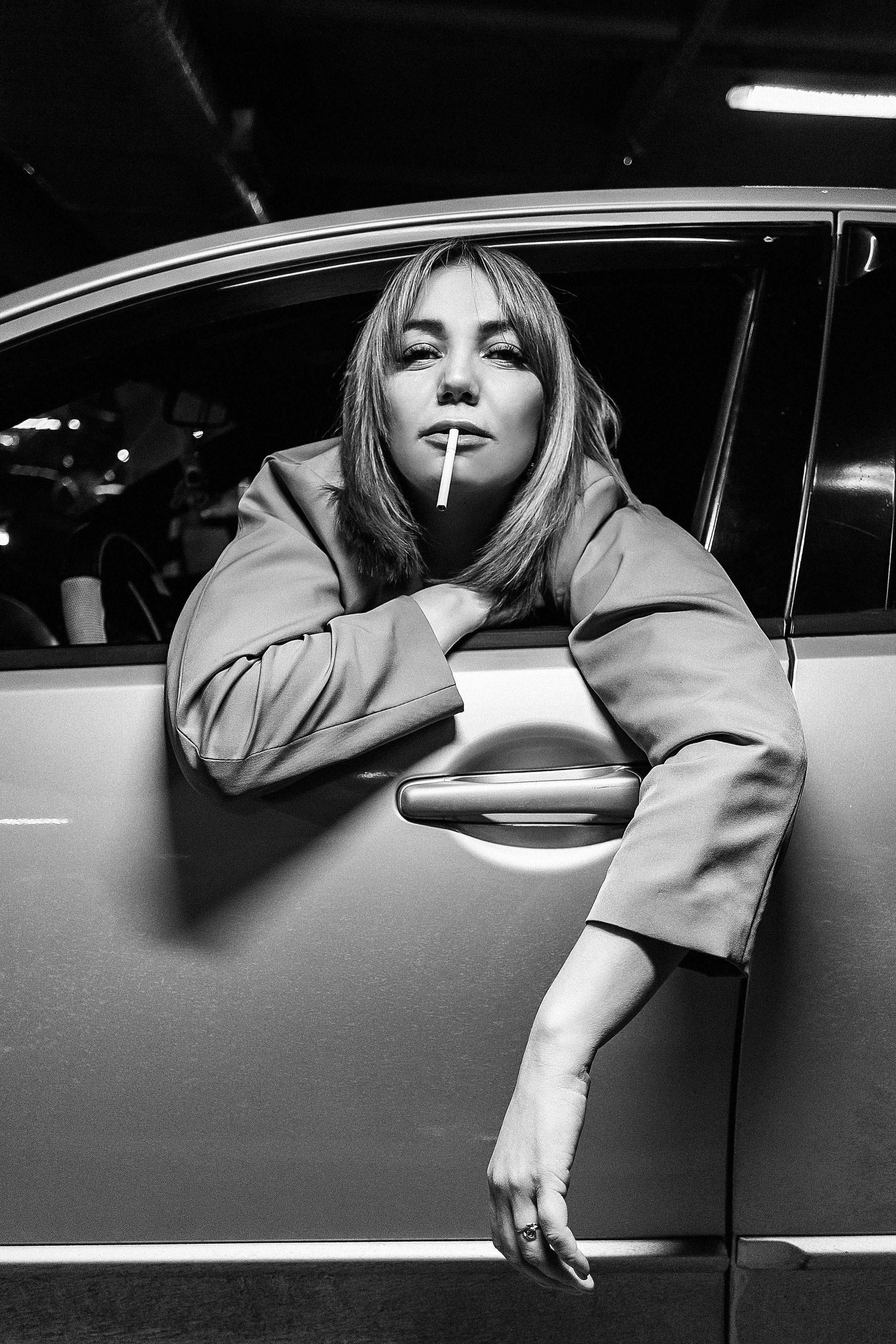 Фотосессия в разных местах. Свадебный фотограф в Иваново Гитарина Черняева