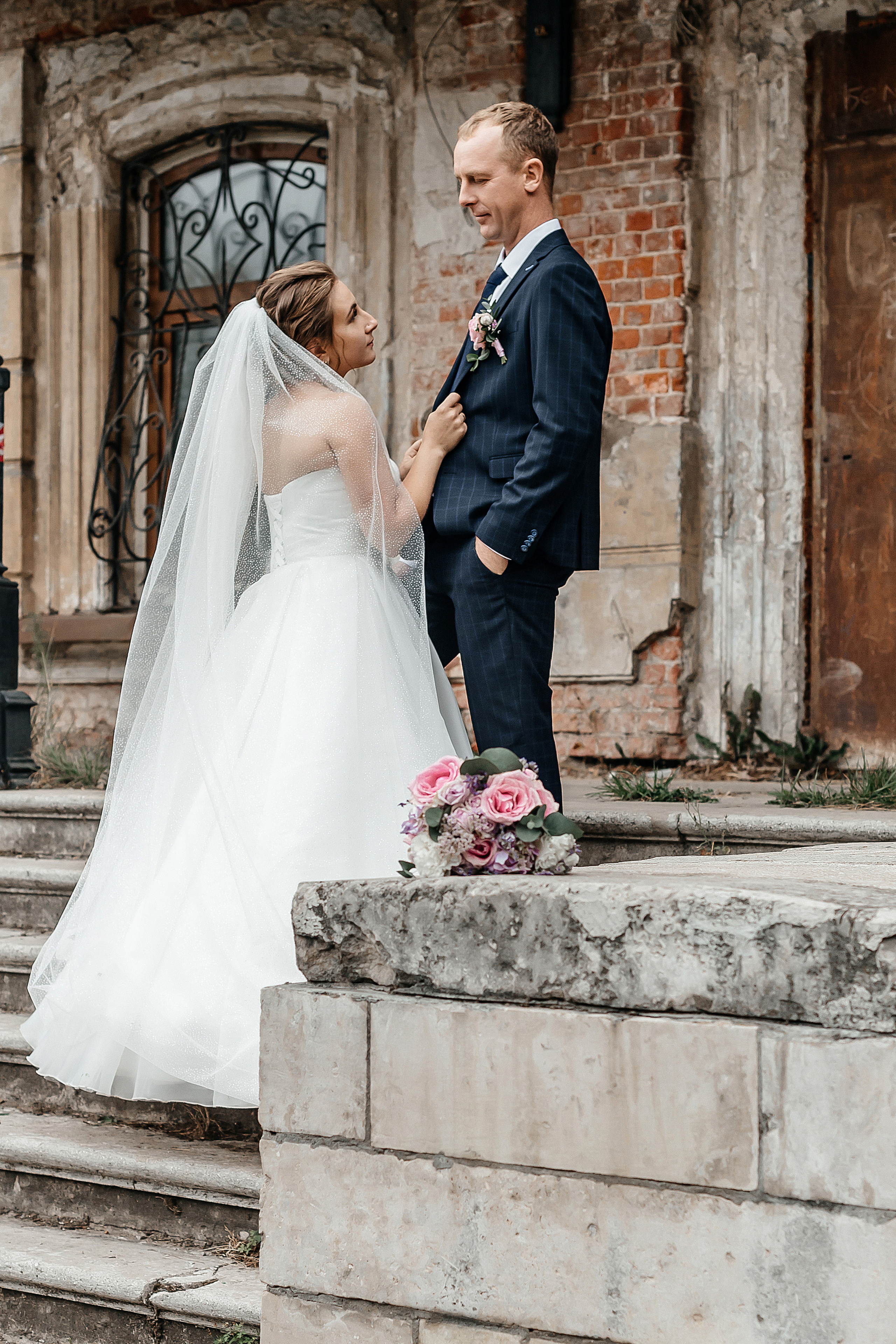 Свадебный день. Свадебный фотограф в Иваново Гитарина Черняева