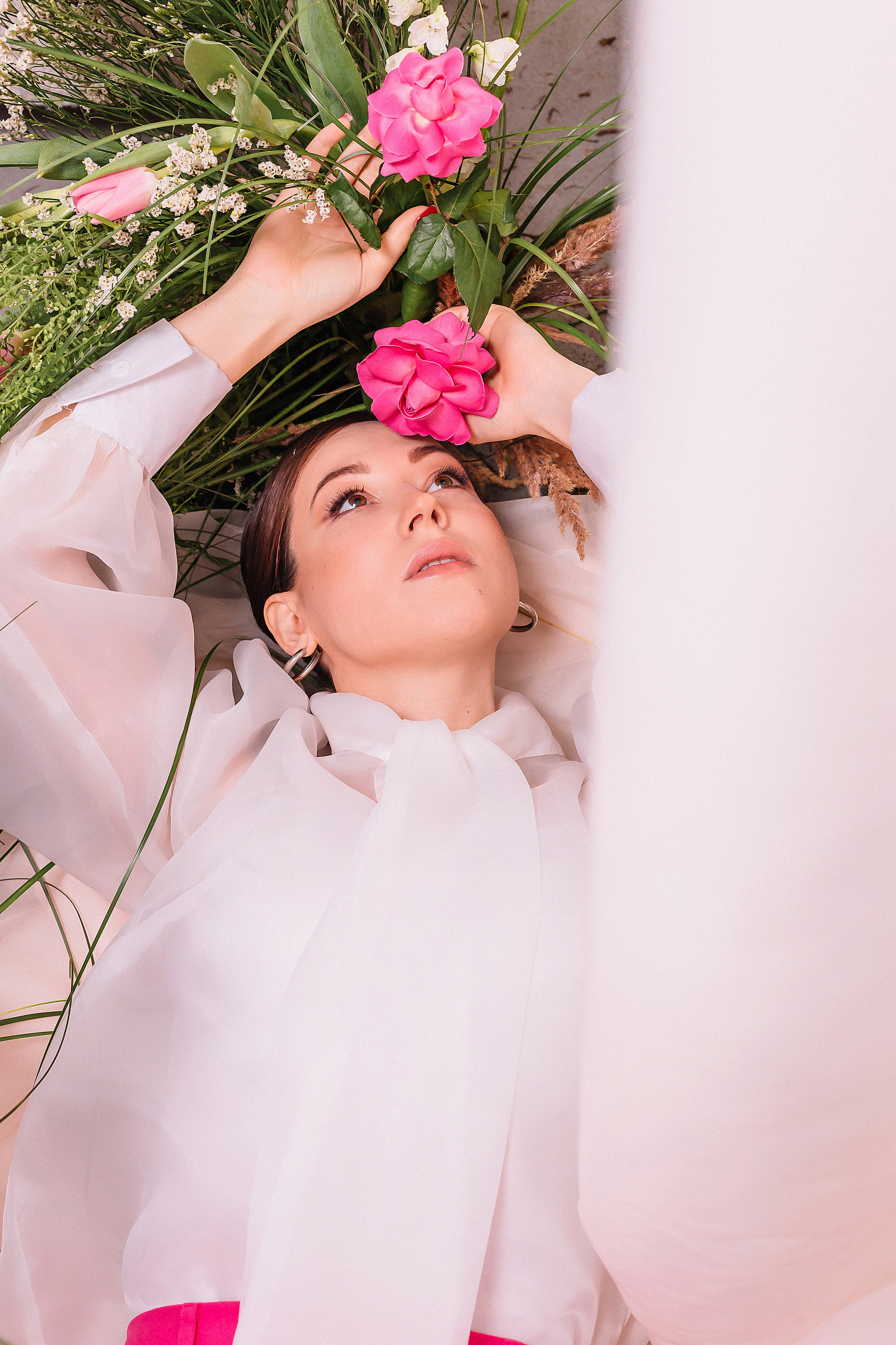 Фотопроекты в Иваново. Свадебный фотограф в Иваново Гитарина Черняева