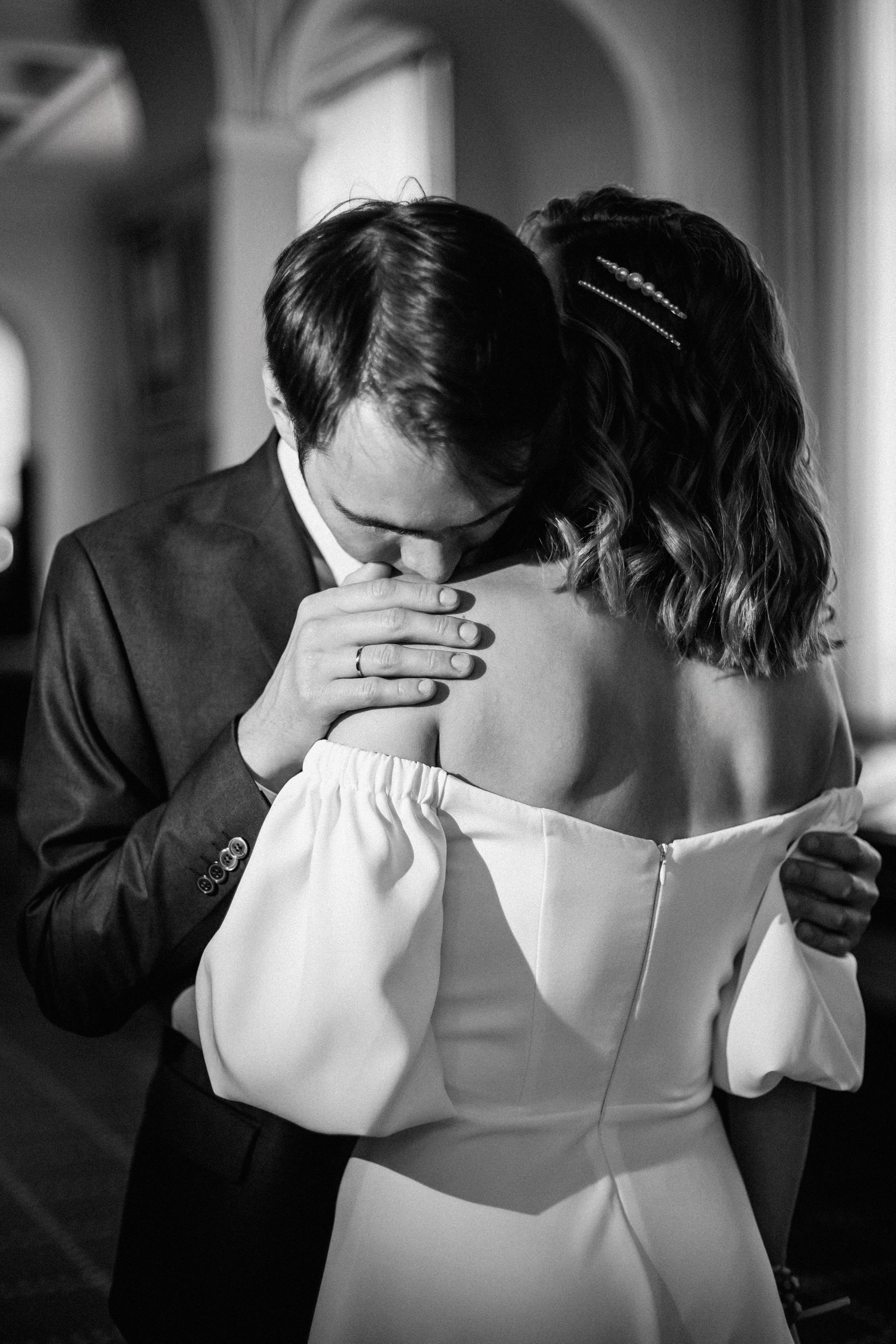 Свадебная фотосессия в Иваново и Москве. Свадебный фотограф в Иваново Гитарина Черняева