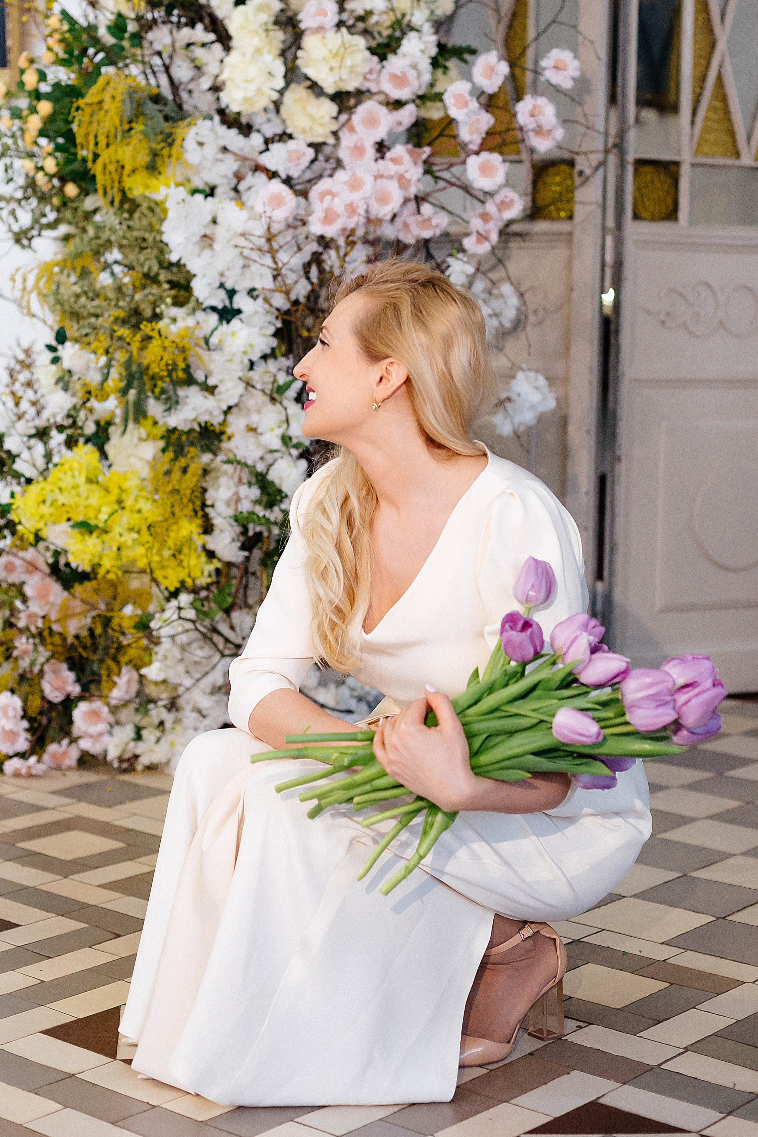 Индивидуальная фотосессия. Свадебный фотограф в Иваново Гитарина Черняева