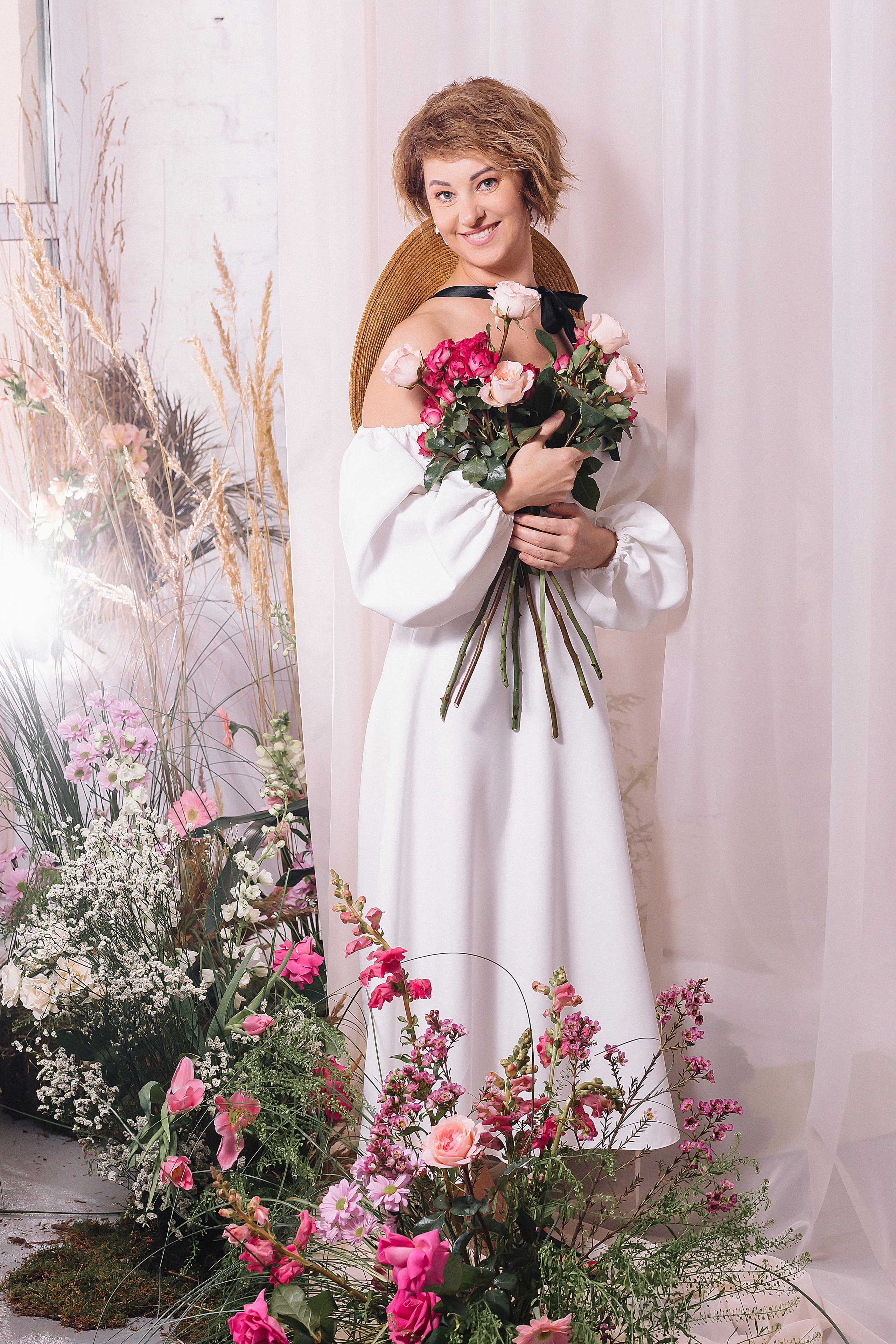 Фотопроекты в Иваново. Свадебный фотограф в Иваново Гитарина Черняева