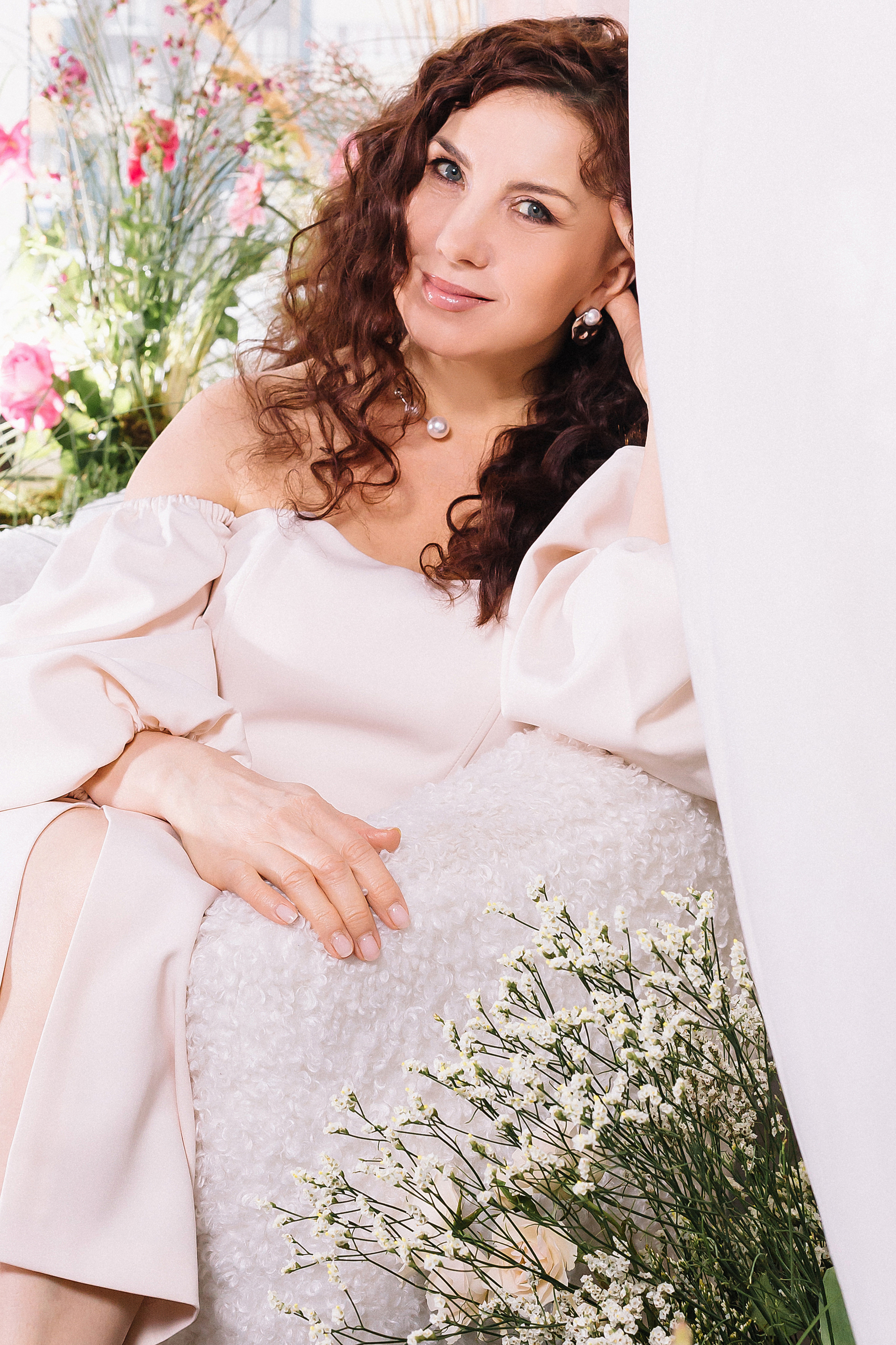 Фотопроекты в Иваново. Свадебный фотограф в Иваново Гитарина Черняева