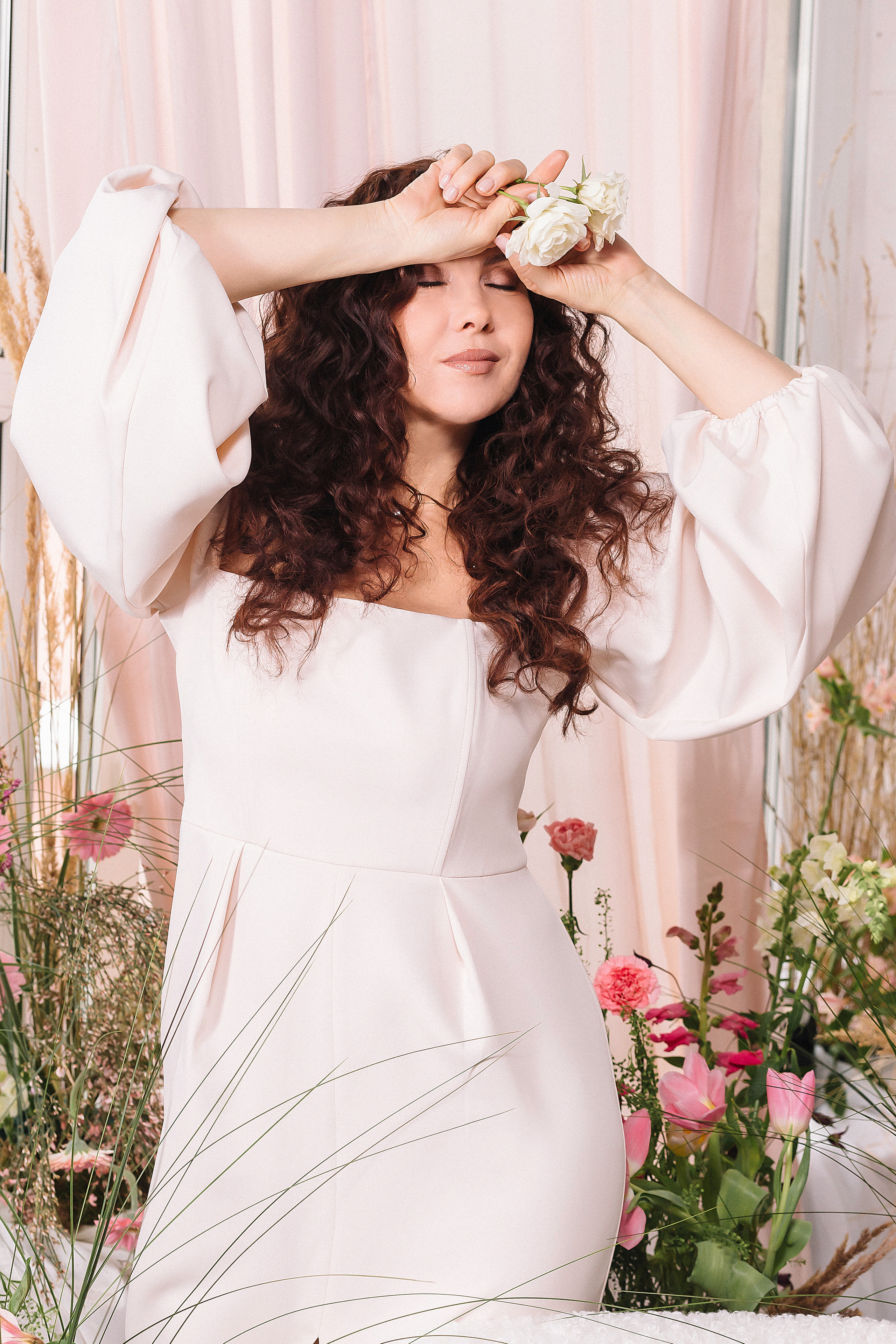 Фотопроекты в Иваново. Свадебный фотограф в Иваново Гитарина Черняева