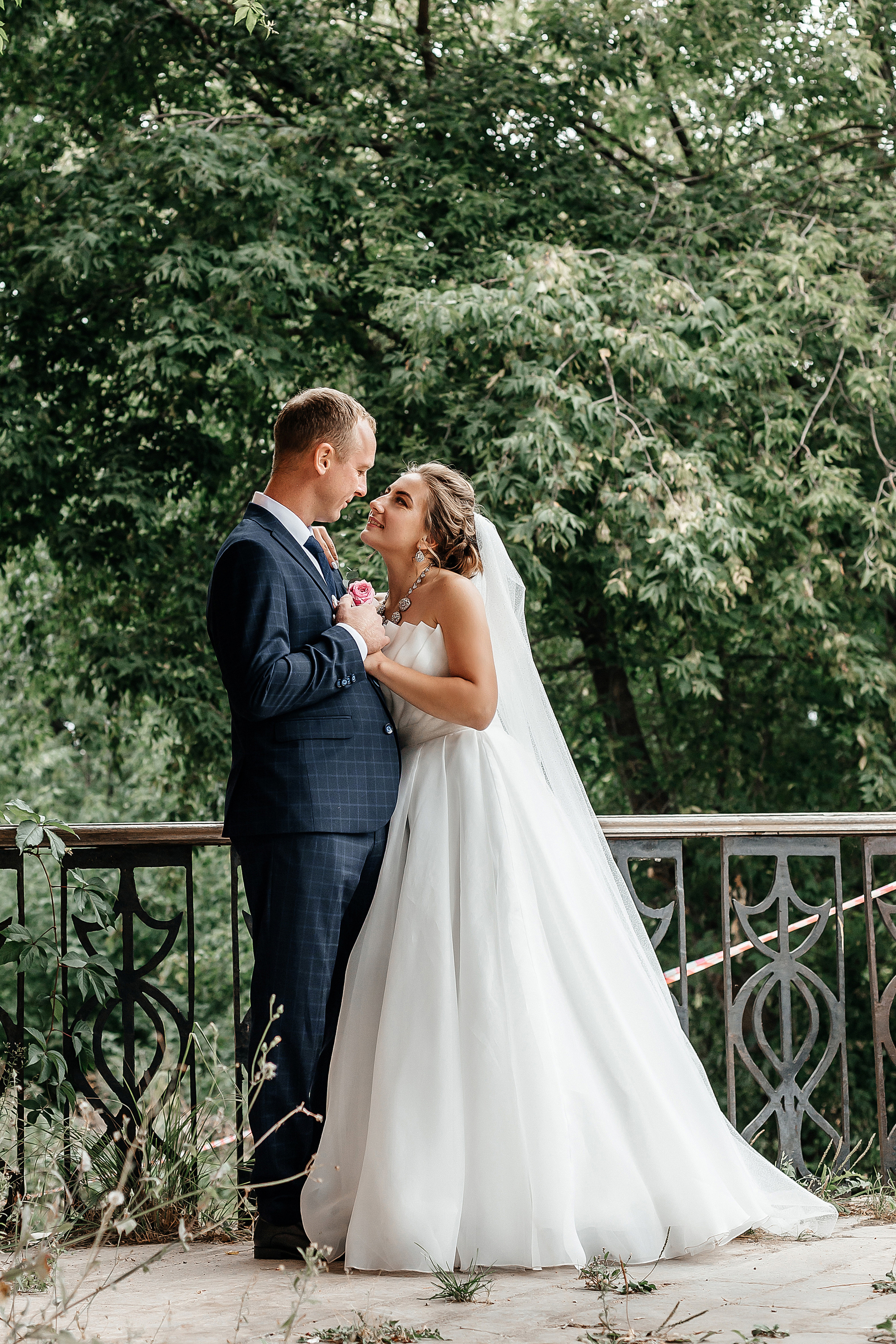 Свадебный день. Свадебный фотограф в Иваново Гитарина Черняева