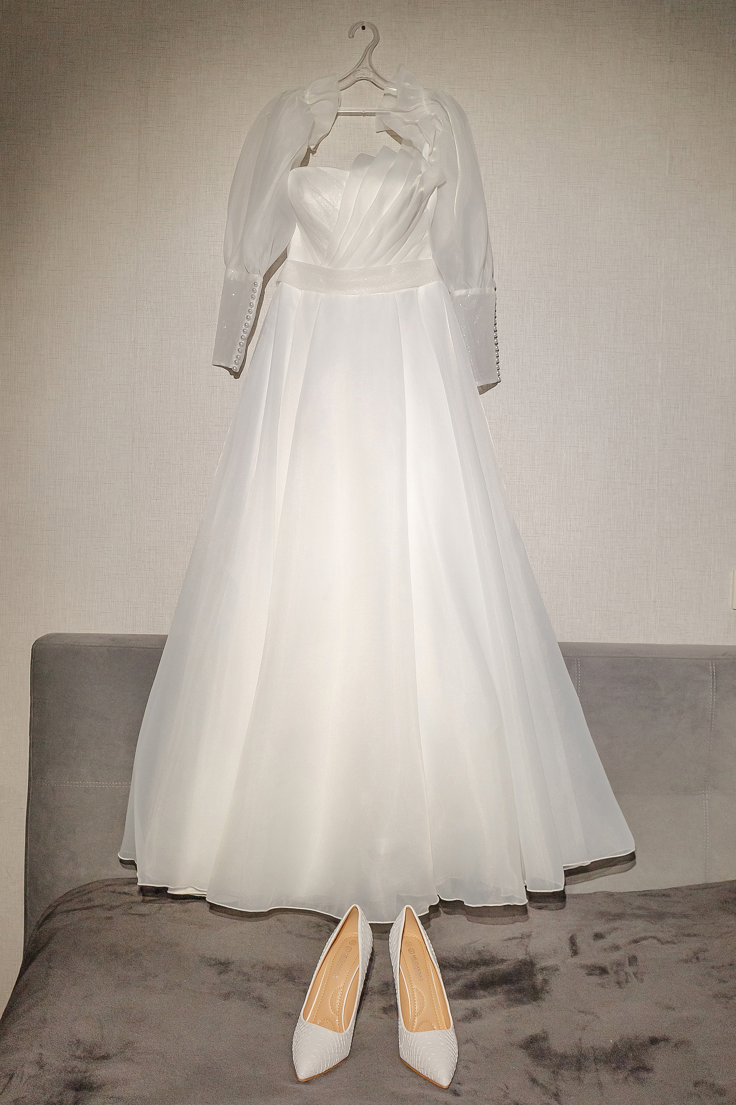 Свадебный день. Свадебный фотограф в Иваново Гитарина Черняева