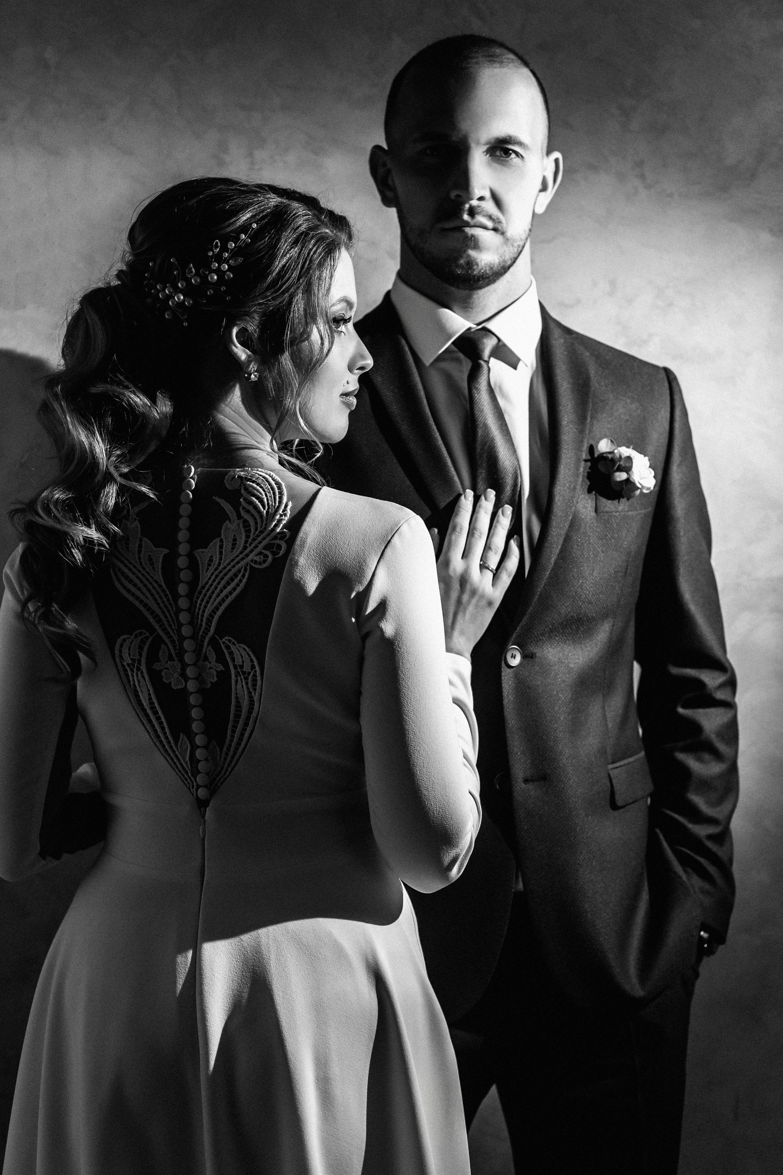 Свадебная фотосессия. Свадебный фотограф в Иваново Гитарина Черняева