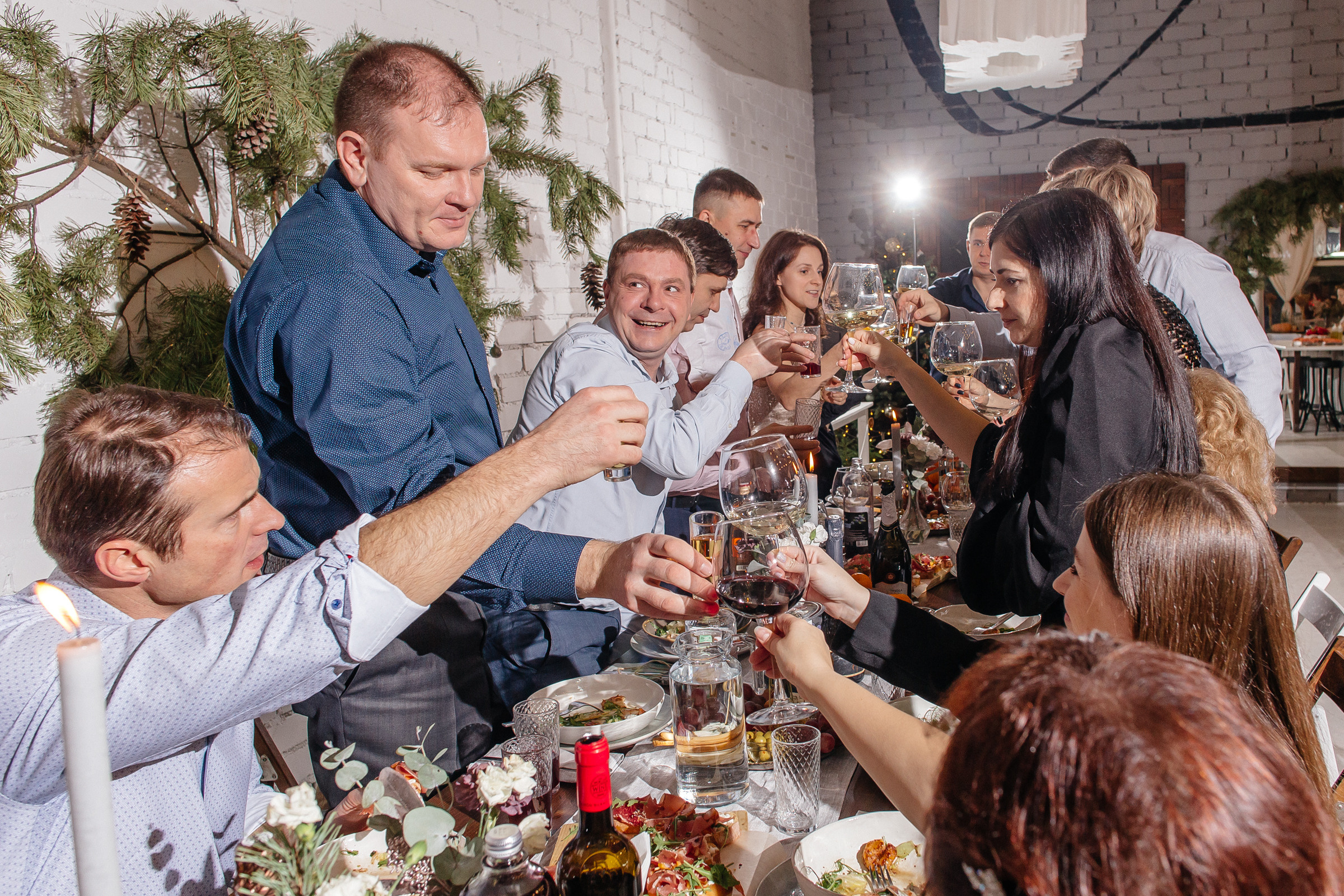 Репортажная съёмка. Свадебный фотограф в Иваново Гитарина Черняева