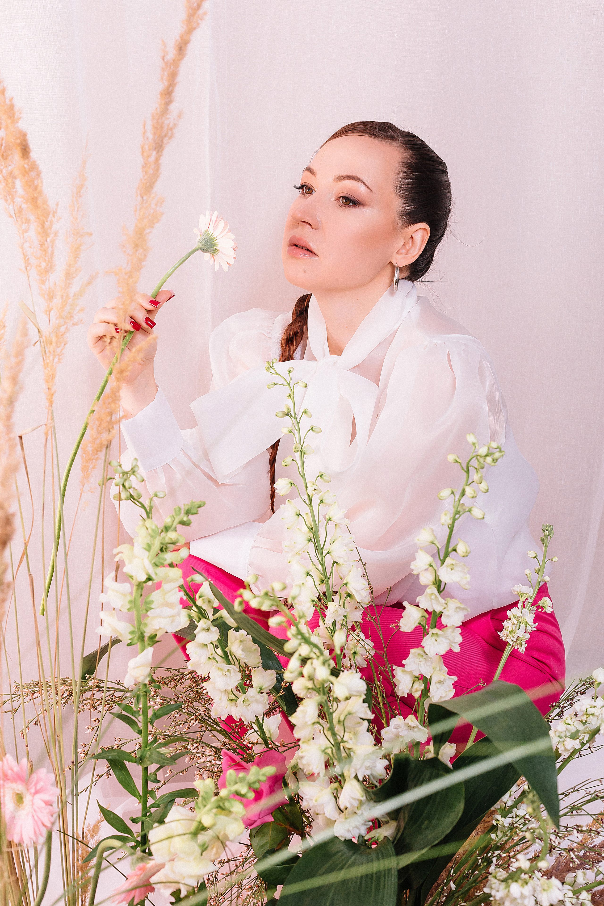 Фотопроекты в Иваново. Свадебный фотограф в Иваново Гитарина Черняева