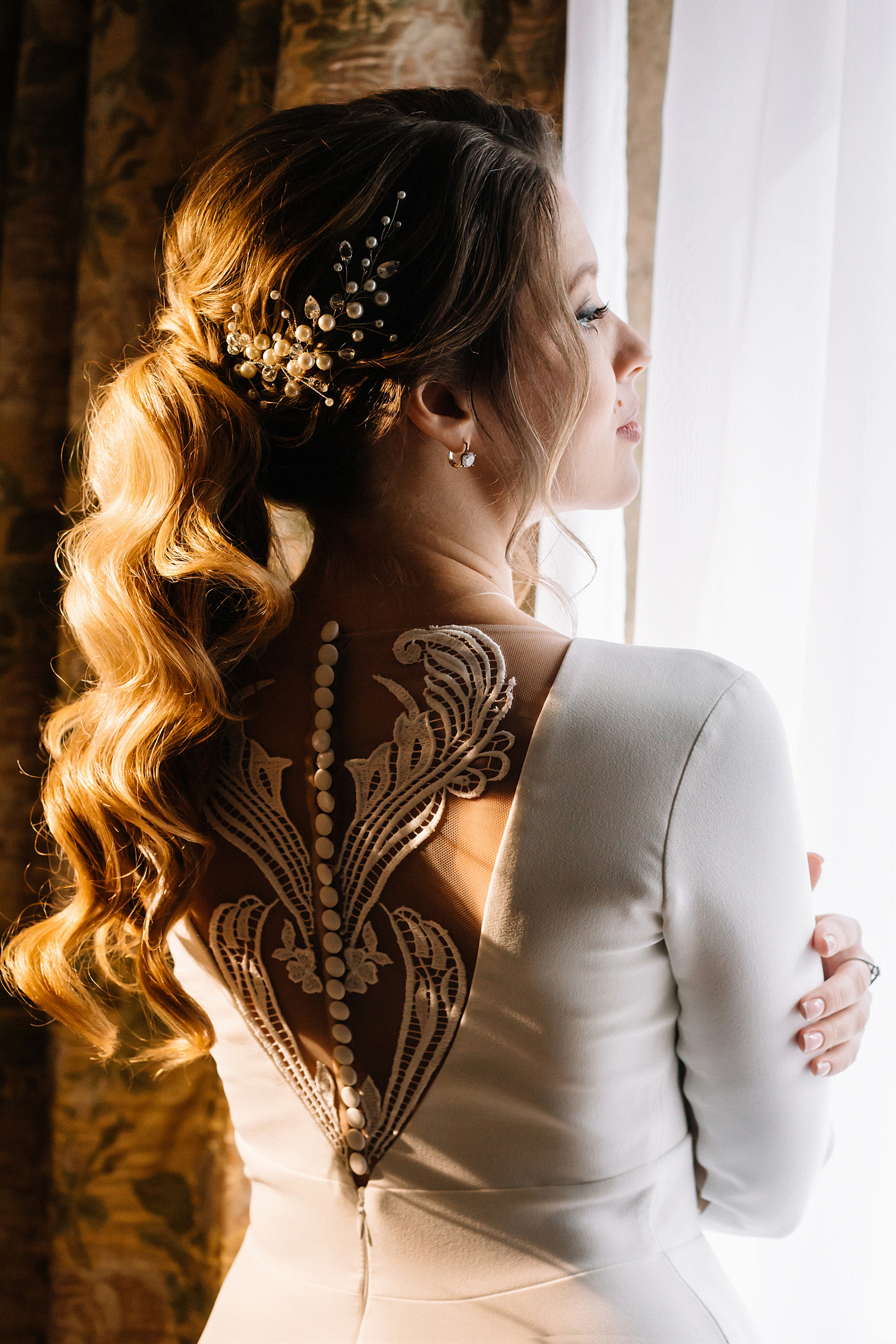 Свадебная фотосессия. Свадебный фотограф в Иваново Гитарина Черняева