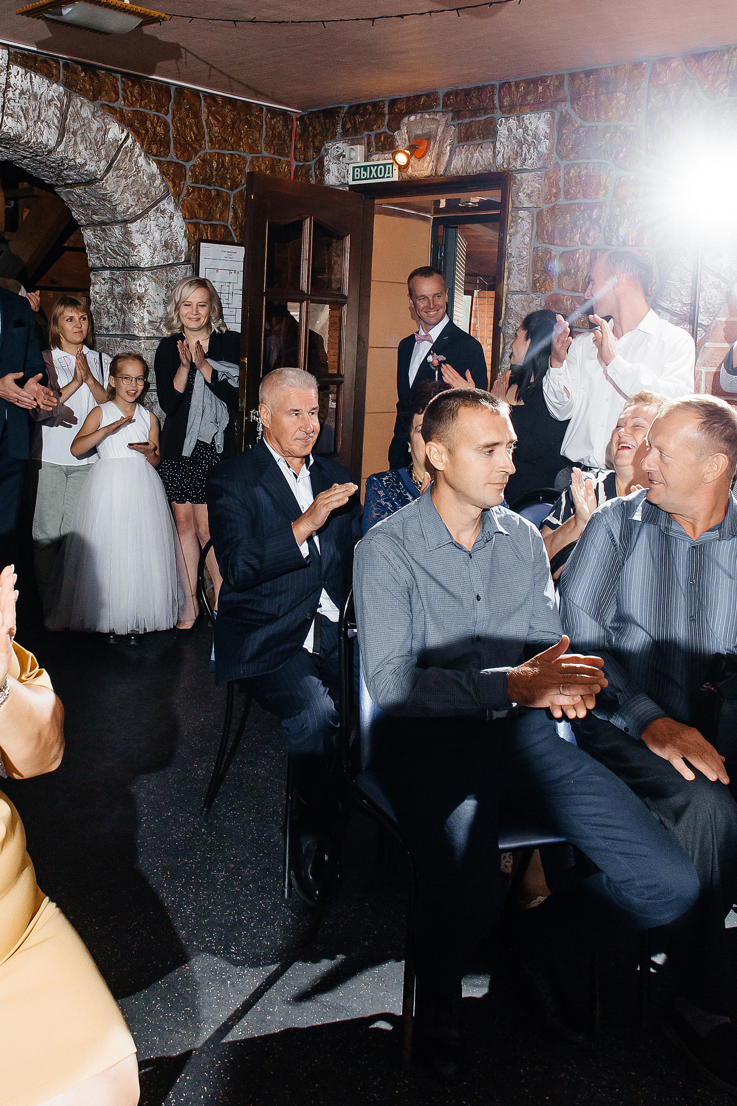 Свадебный день. Свадебный фотограф в Иваново Гитарина Черняева