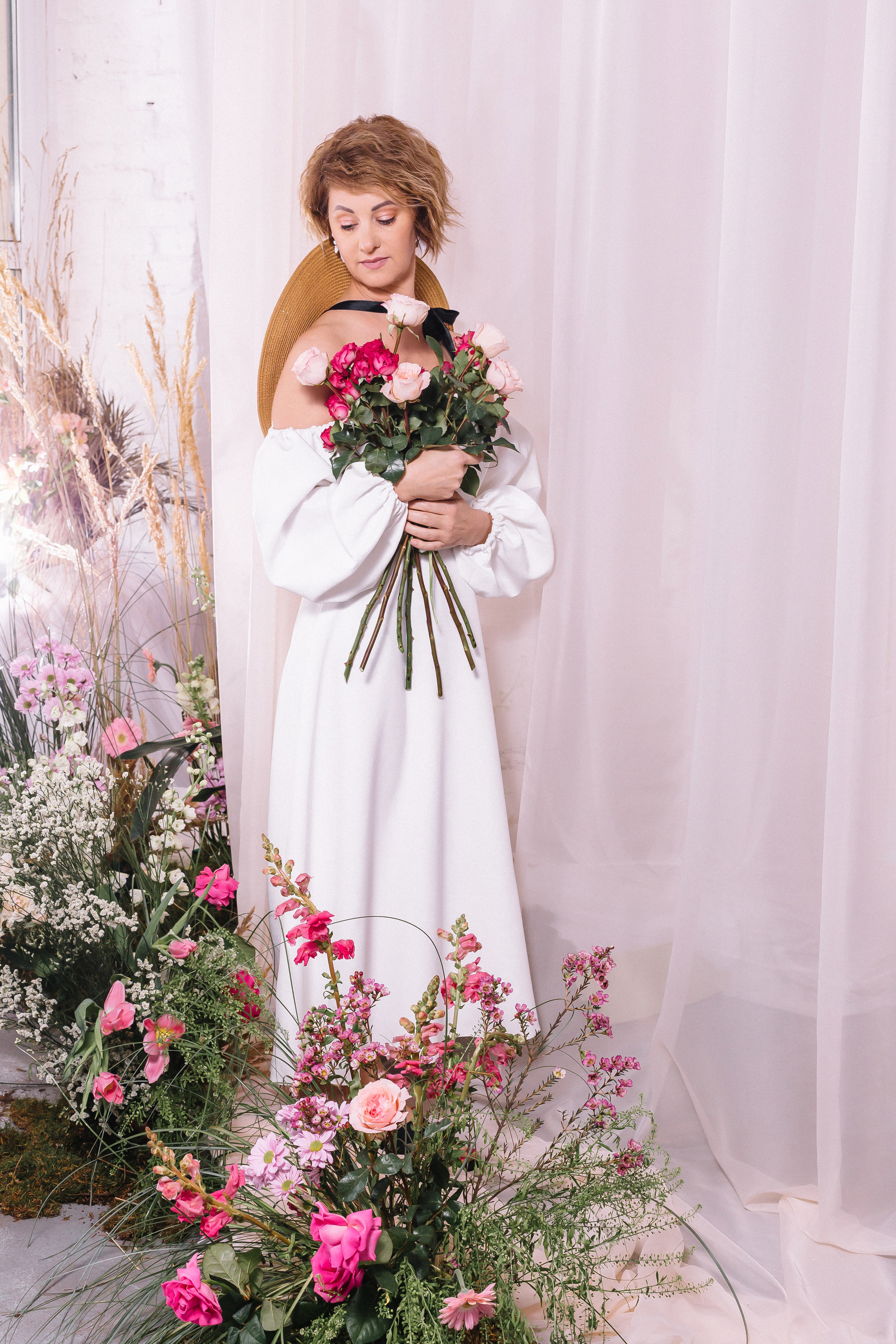 Фотопроекты в Иваново. Свадебный фотограф в Иваново Гитарина Черняева