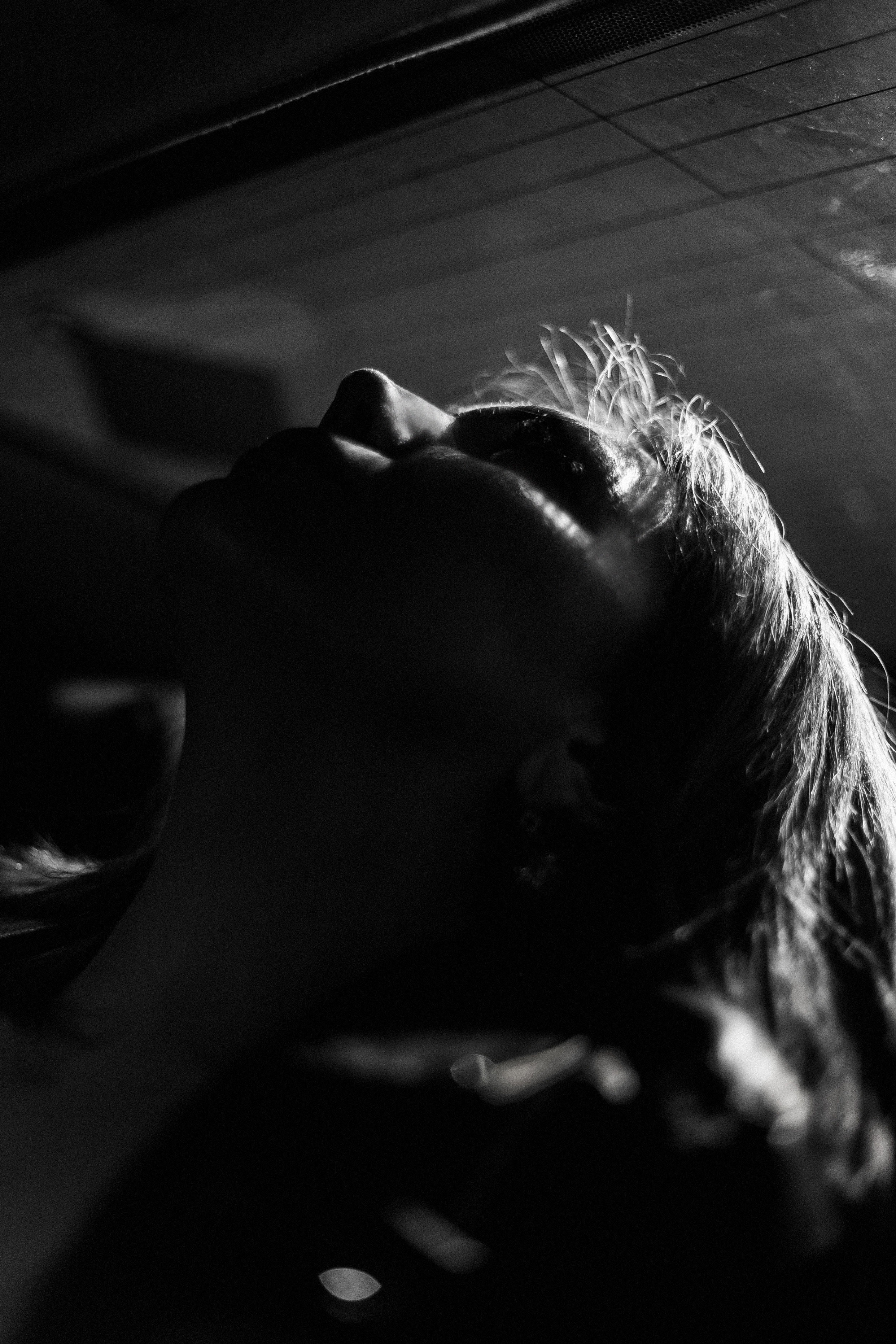 Фотосессия в разных местах. Свадебный фотограф в Иваново Гитарина Черняева