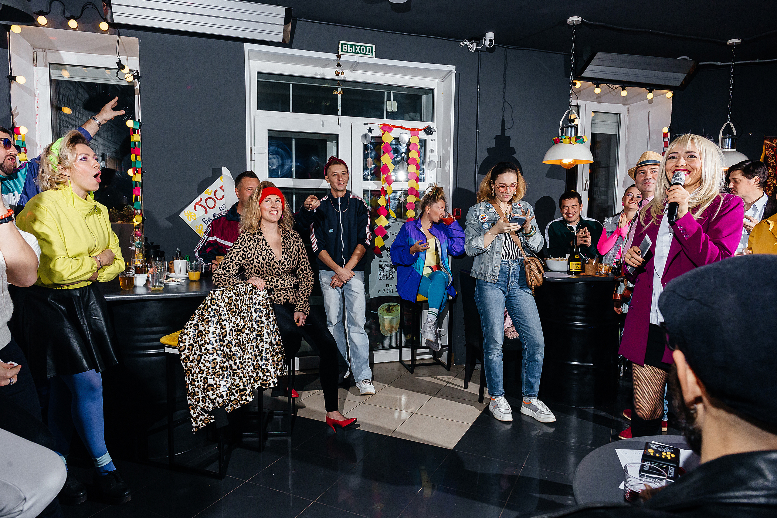 Репортажная съёмка. Свадебный фотограф в Иваново Гитарина Черняева