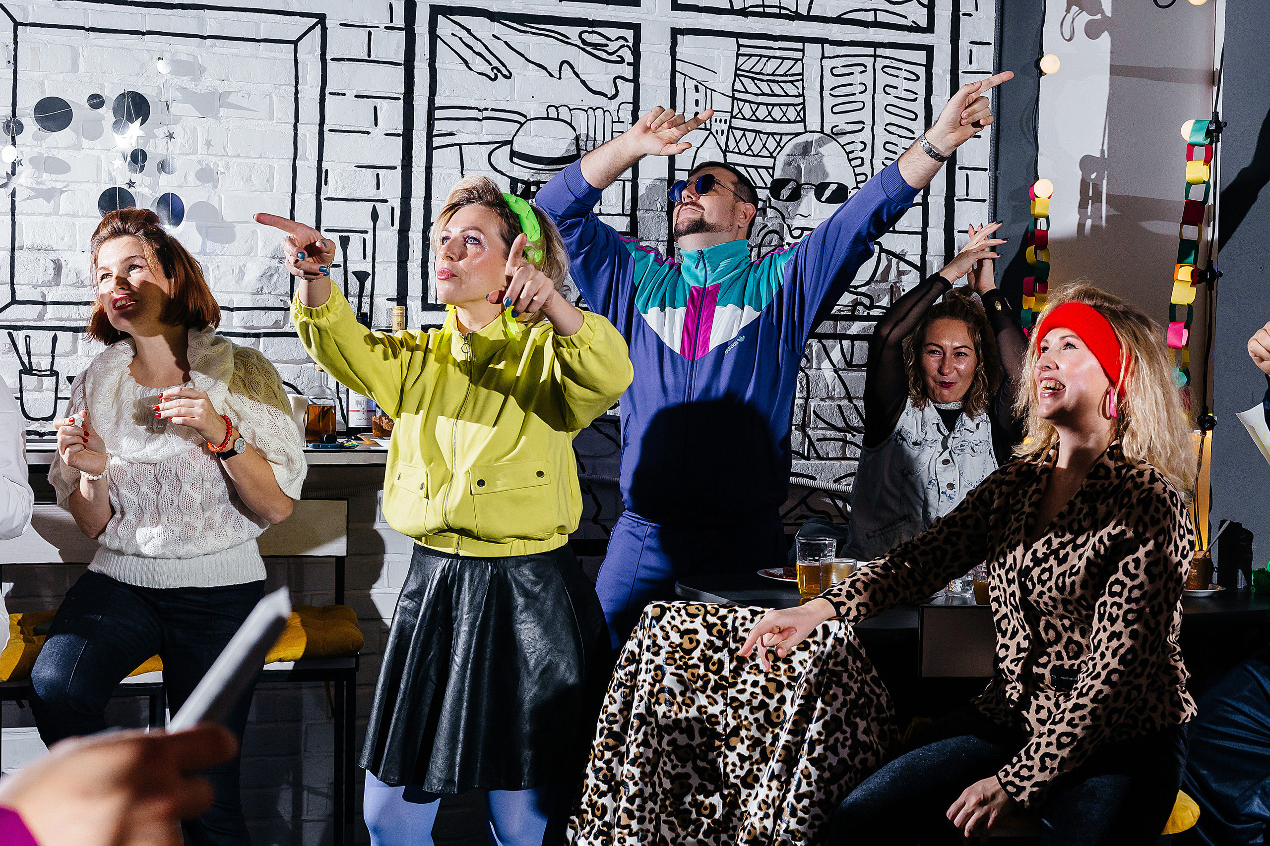 Репортажная съёмка. Свадебный фотограф в Иваново Гитарина Черняева