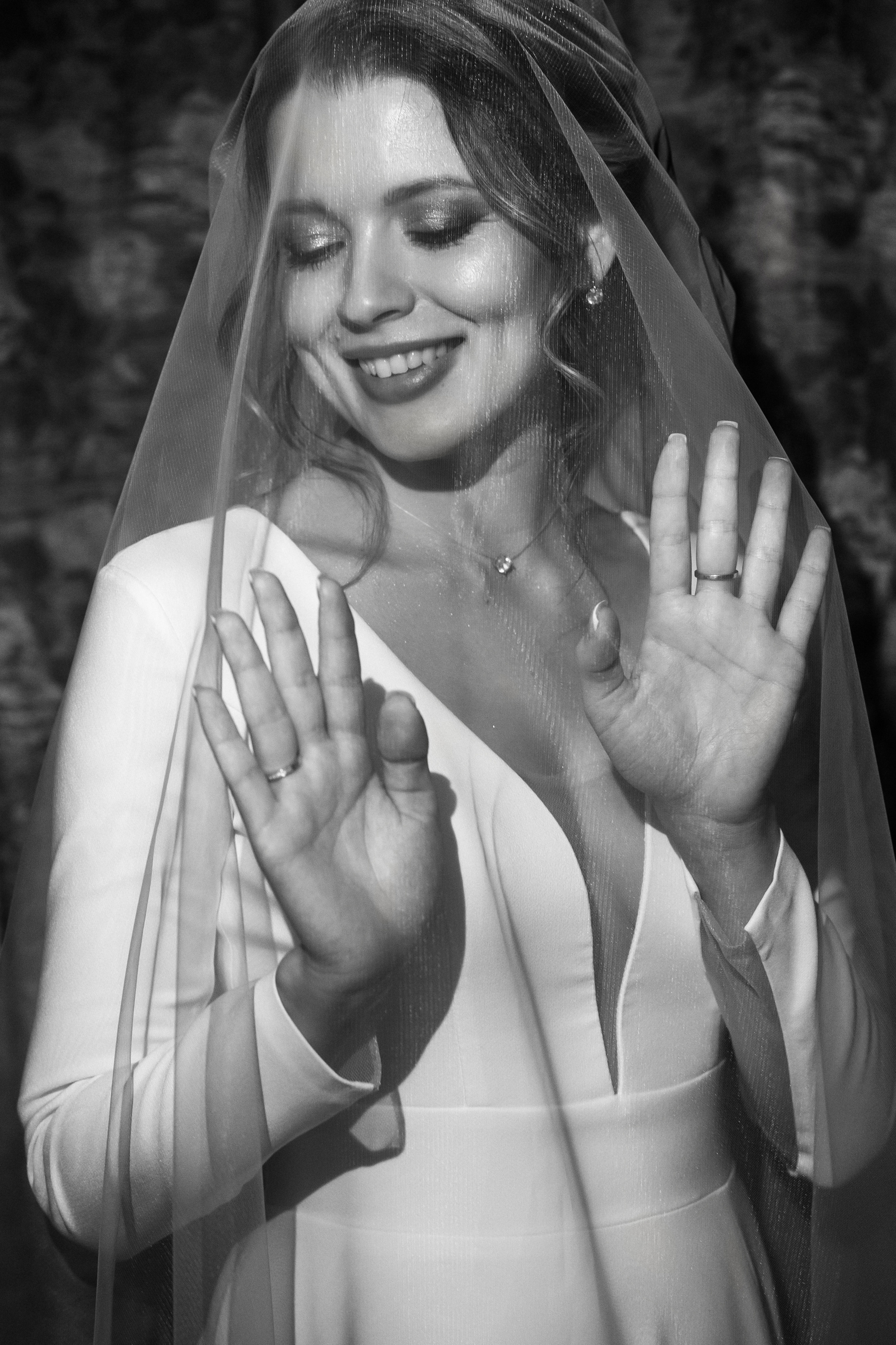 Свадебная фотосессия. Свадебный фотограф в Иваново Гитарина Черняева