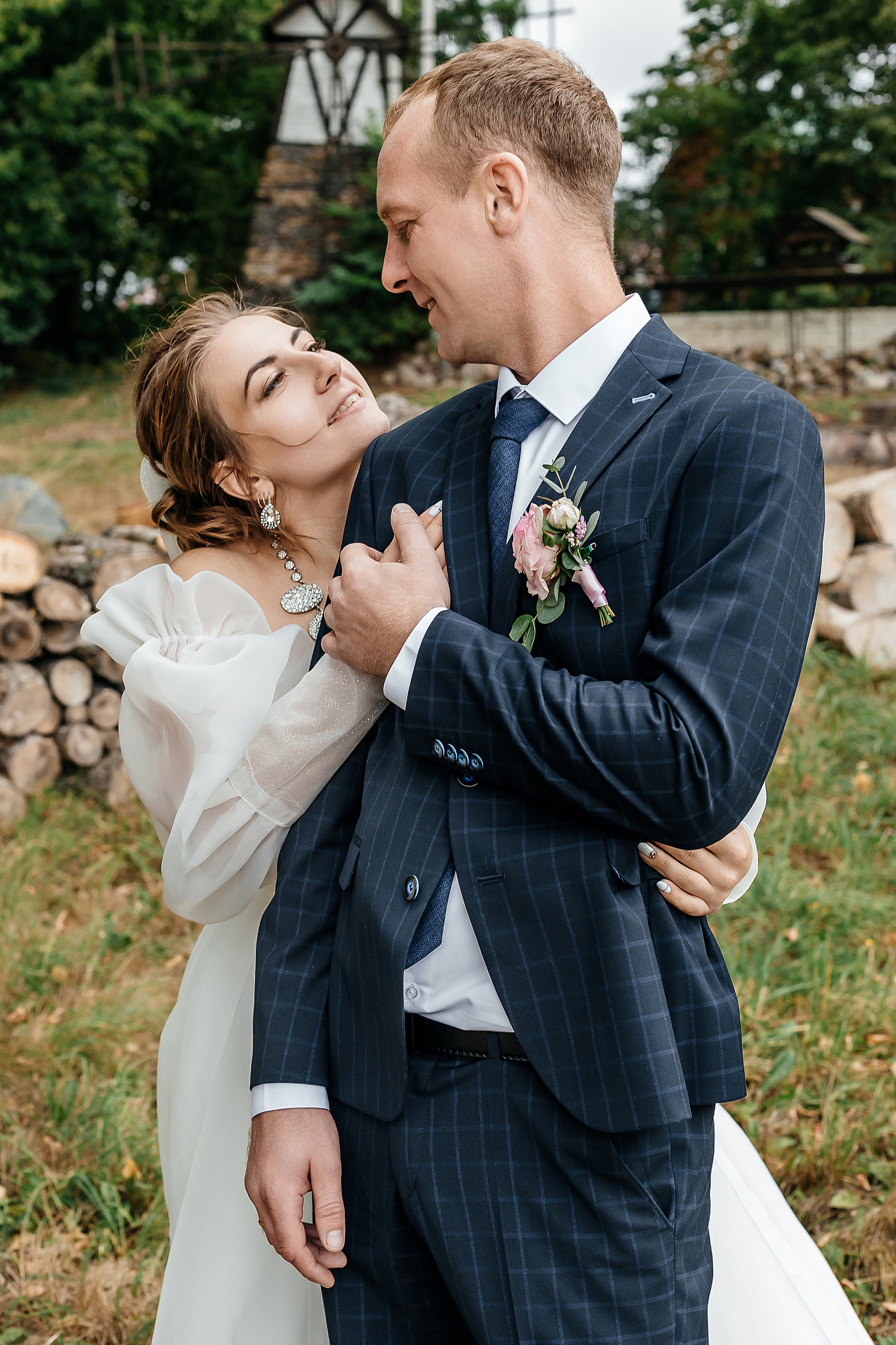 Свадебный день. Свадебный фотограф в Иваново Гитарина Черняева