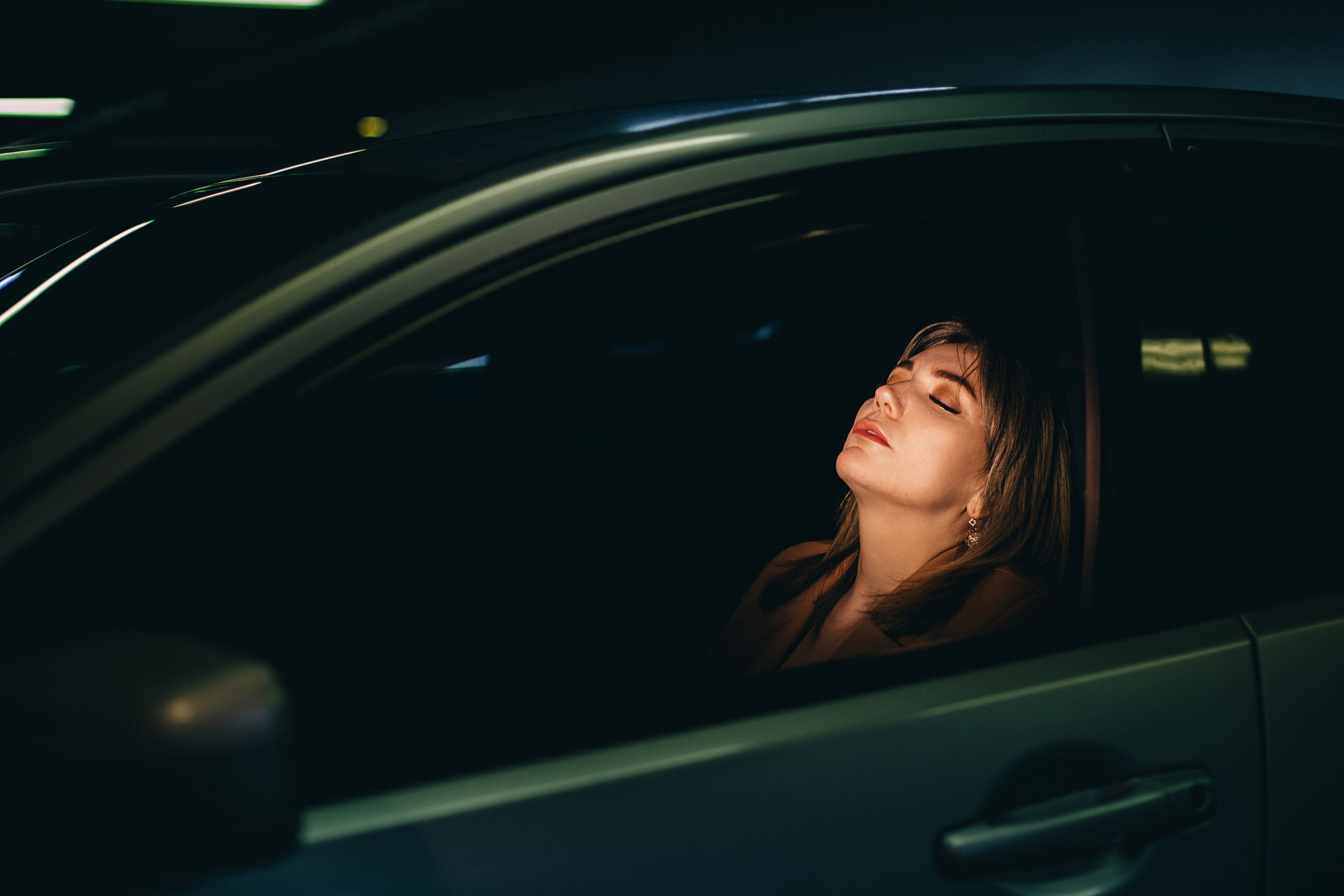 Фотосессия в разных местах. Свадебный фотограф в Иваново Гитарина Черняева