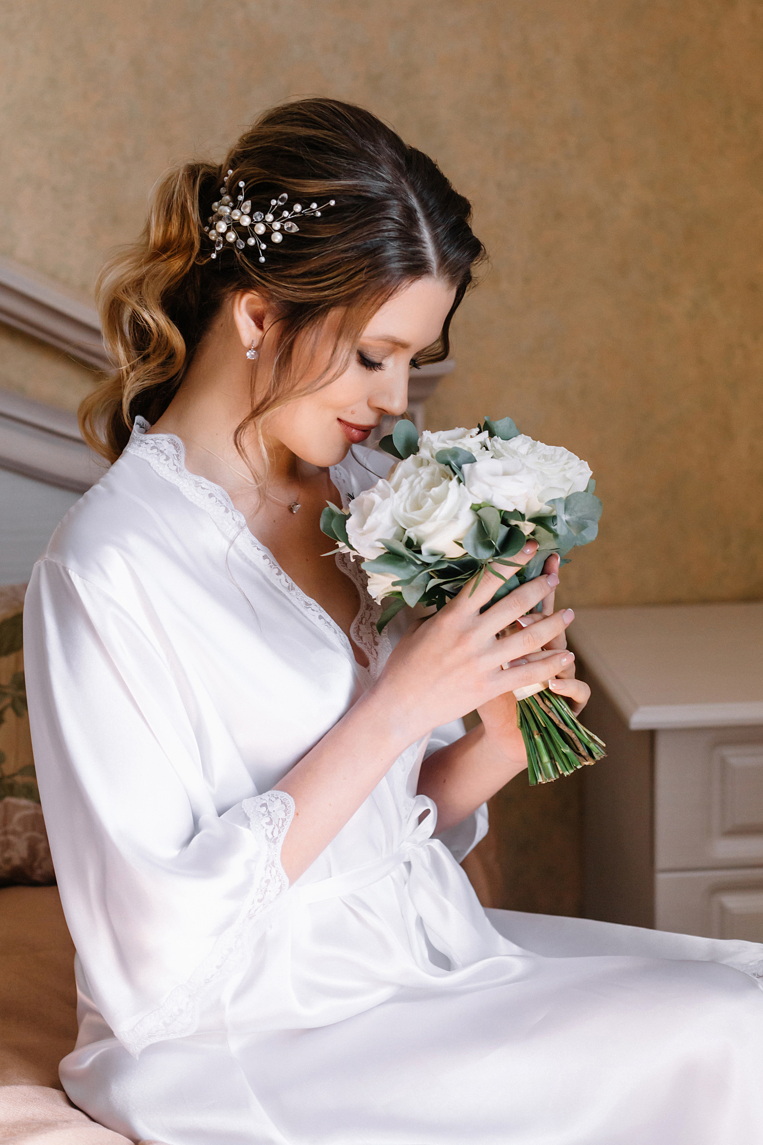 Свадебная фотосессия. Свадебный фотограф в Иваново Гитарина Черняева