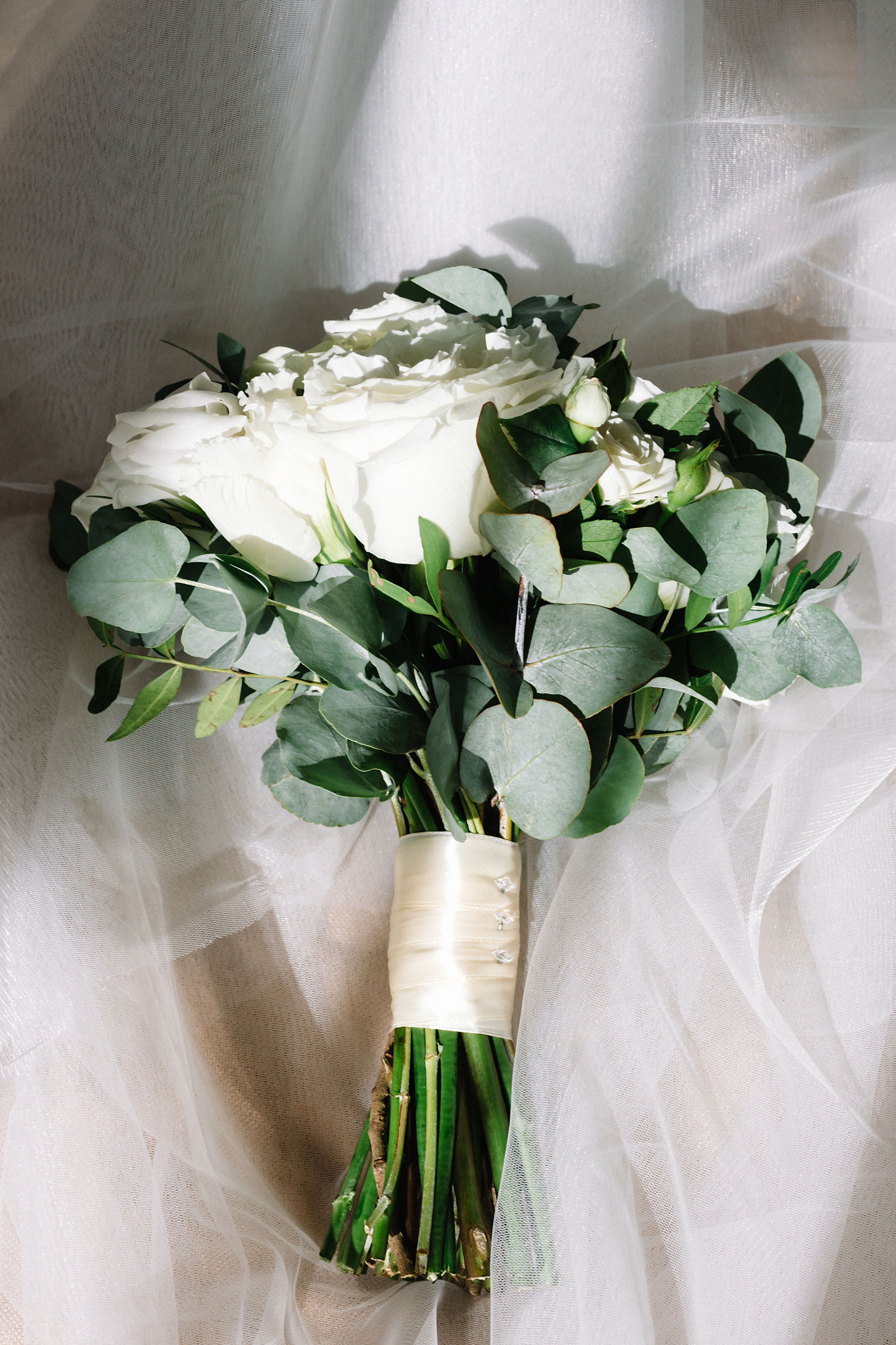 Свадебная фотосессия. Свадебный фотограф в Иваново Гитарина Черняева