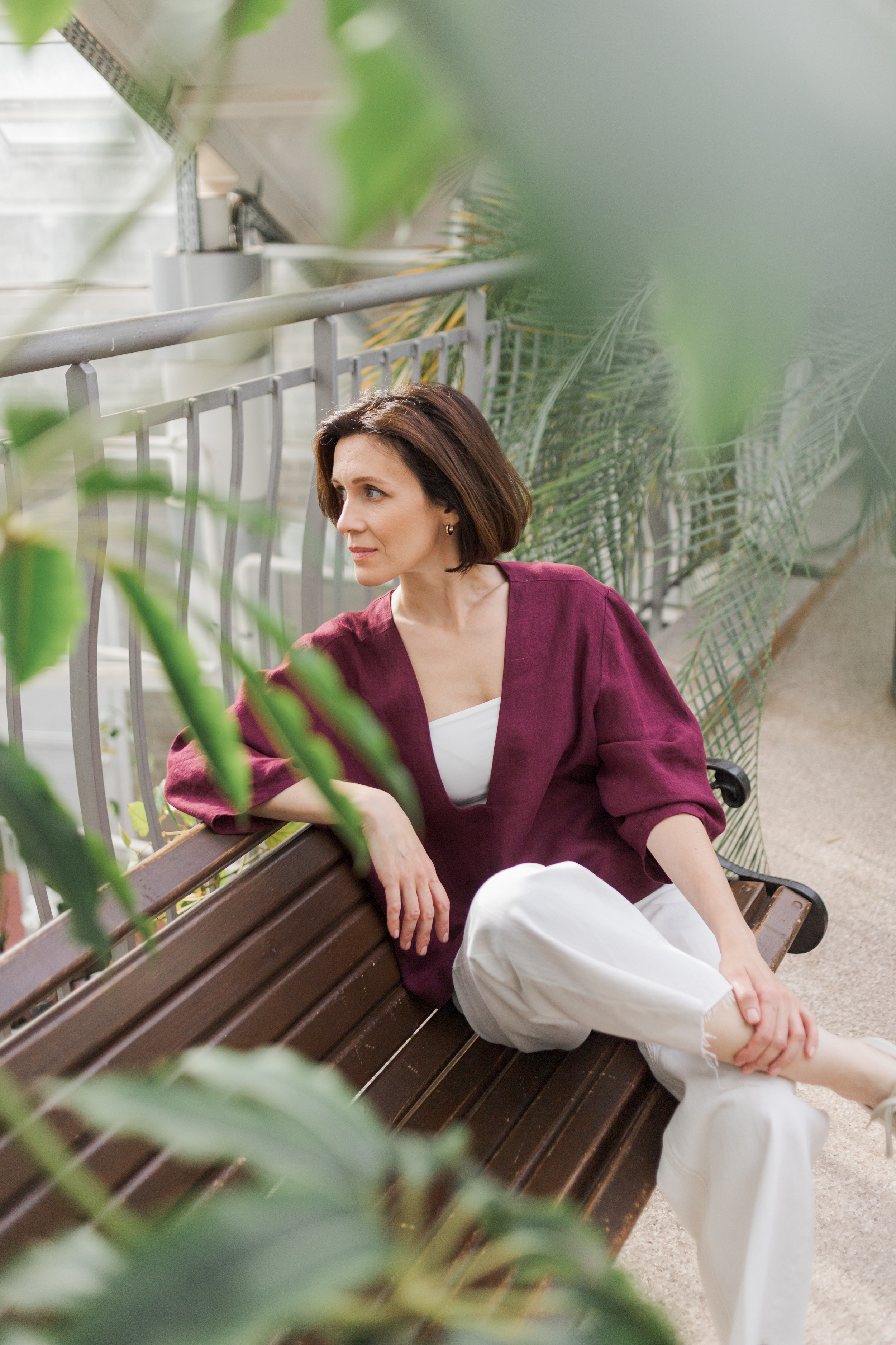 КОСМЕТИКА | Наталья Виринея