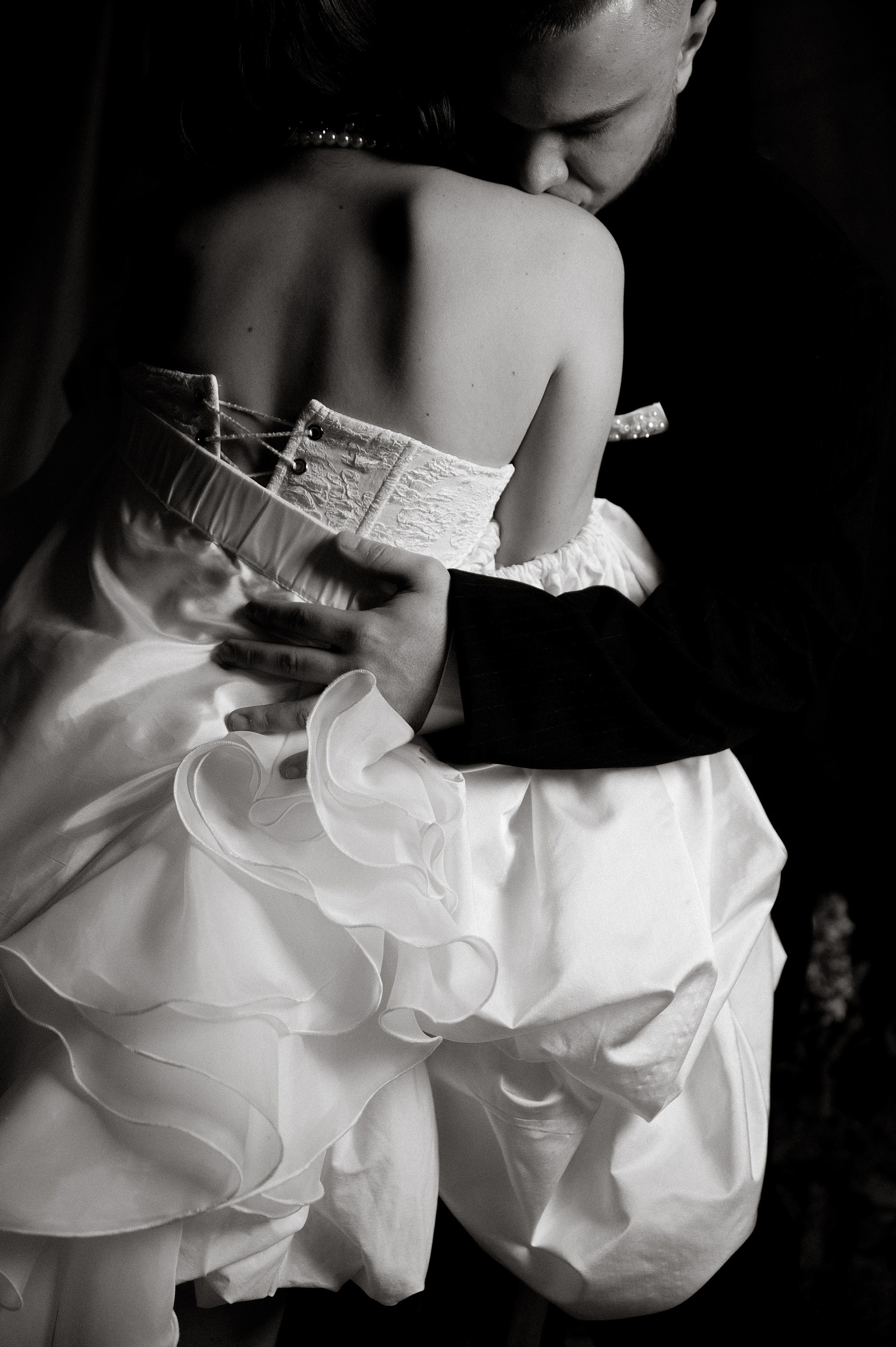 Максим и Яна. Свадебный фотограф и видеограф