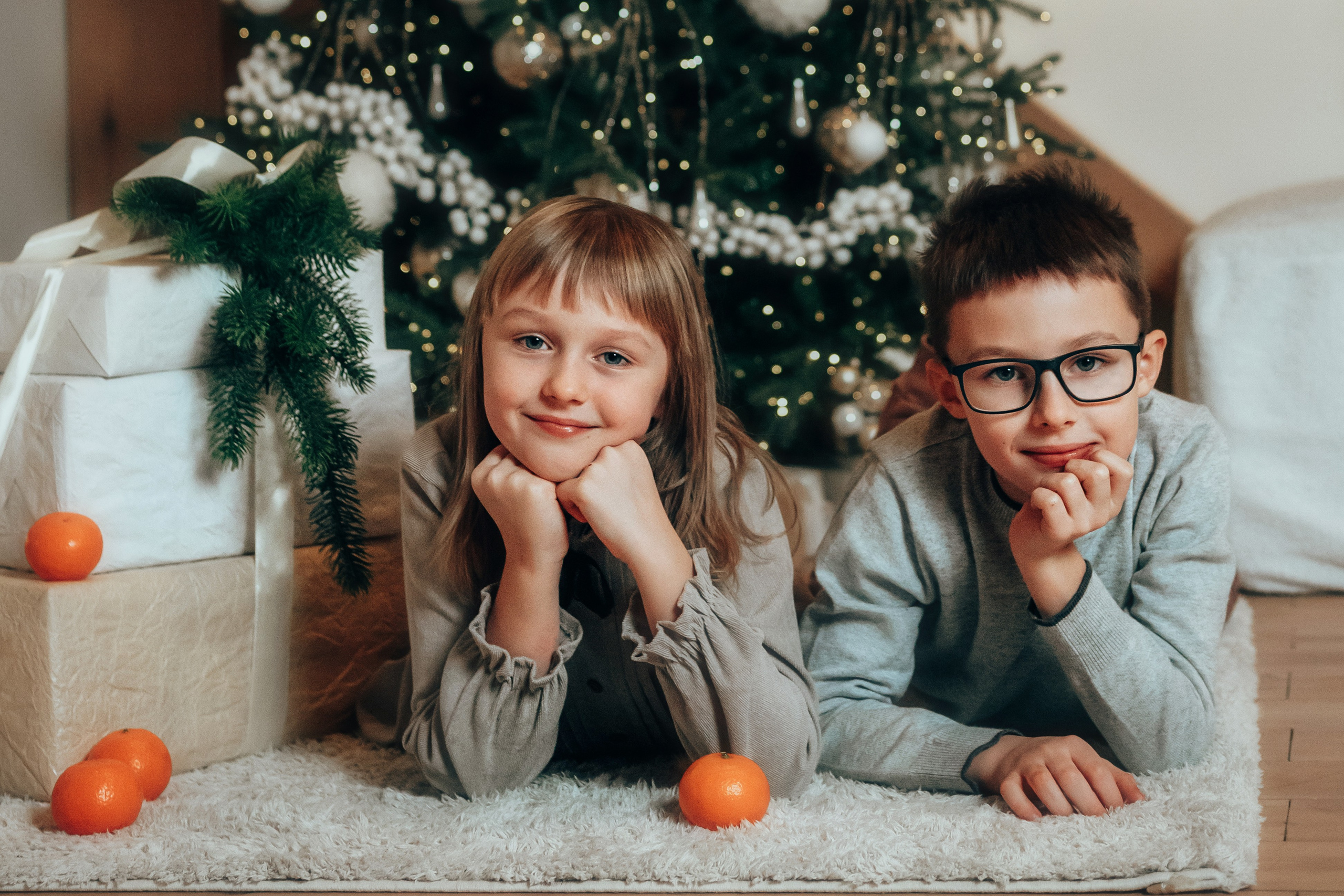 Семья Татьяны. Семейный и детский фотограф в г. Новосибирске Макеева Анастасия