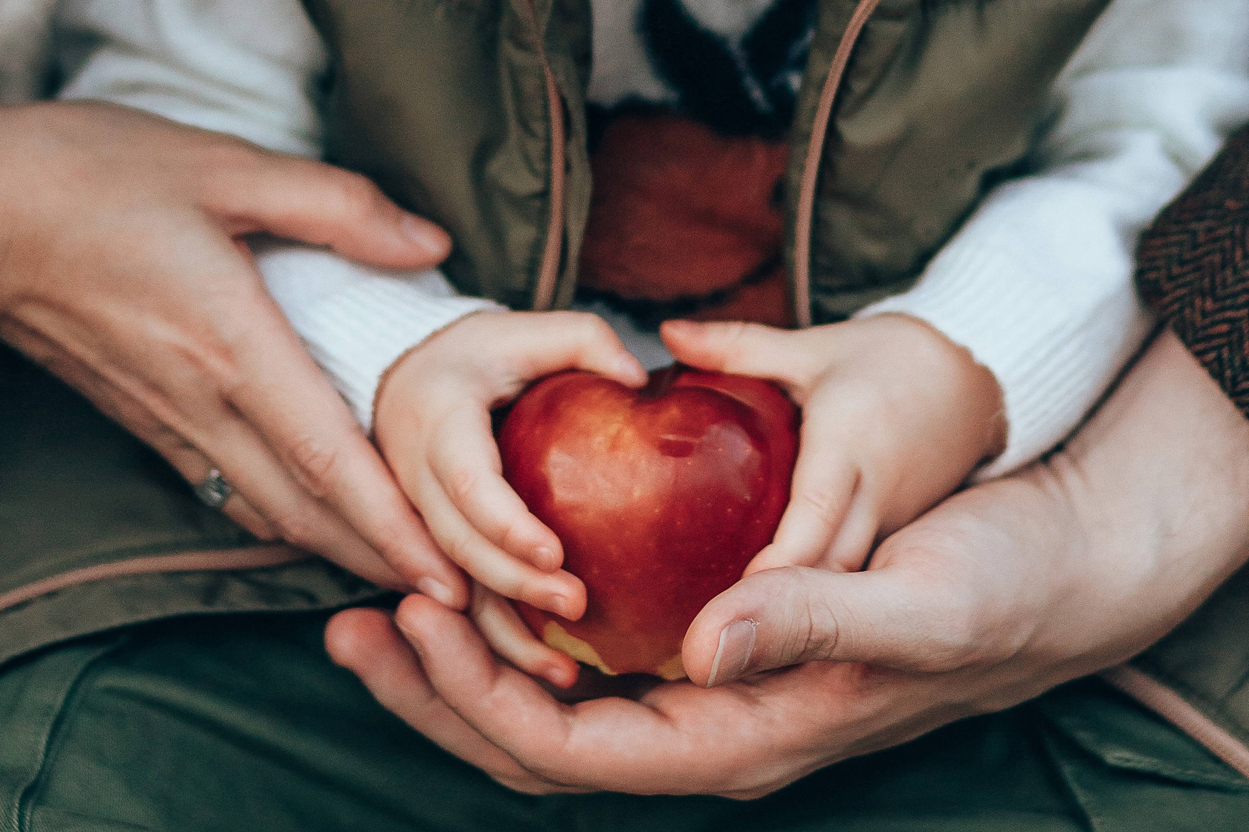 Маленькая Лида. Семейный и детский фотограф в г. Новосибирске Макеева Анастасия