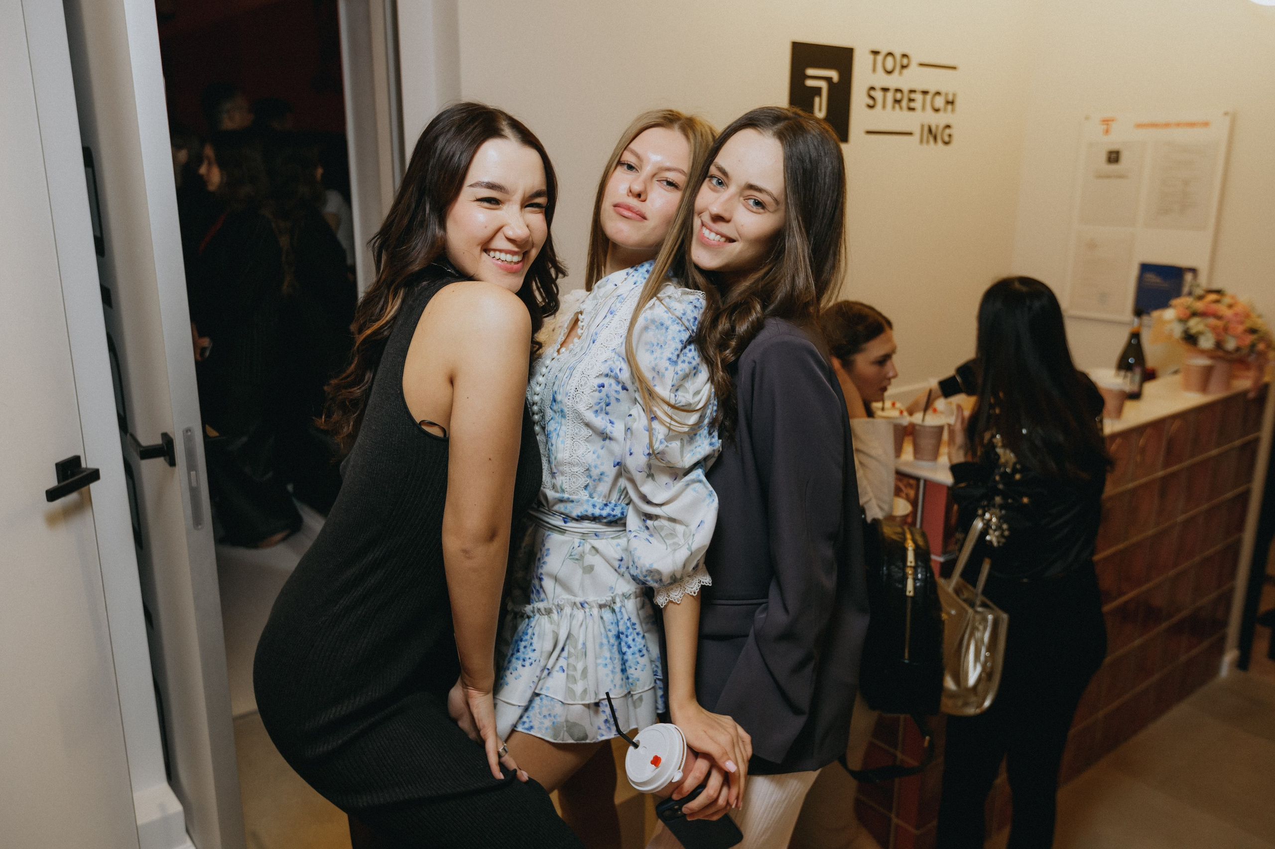 TOPSTRETCHING 2 YEARS. СВОИ. ФОТООТЧЕТЫ-СОБЫТИЯ-МЕСТА