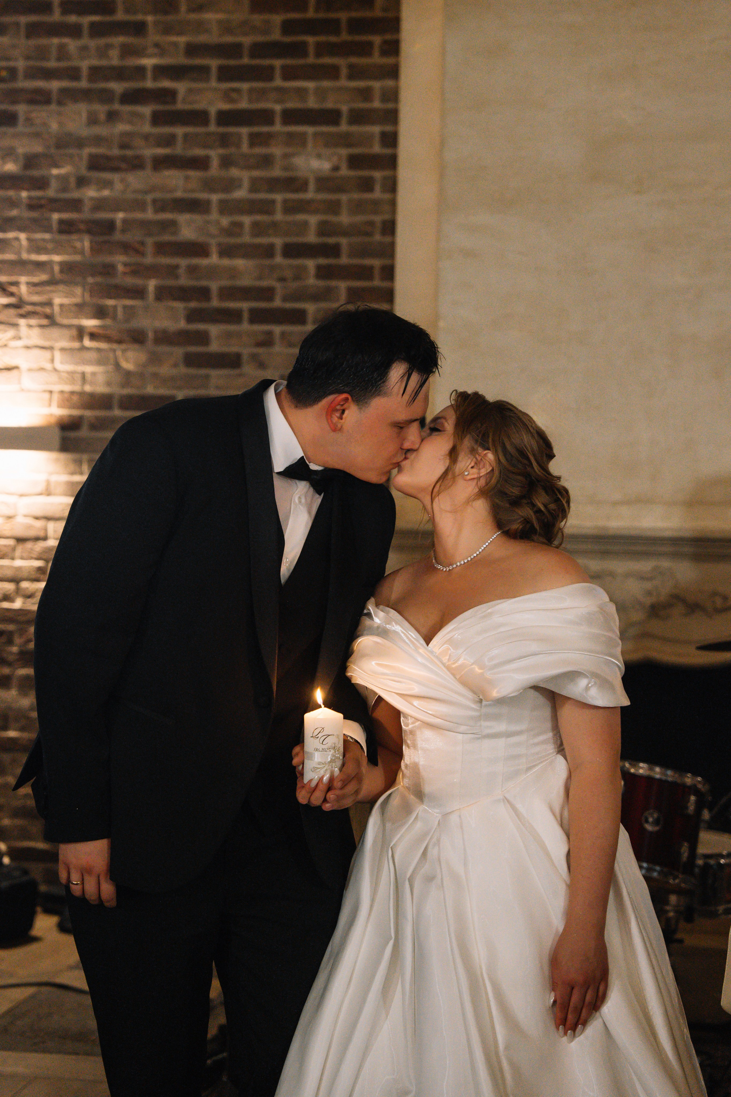 Руслан и Снежана. Свадебный фотограф Воронеж Марина Грудинина