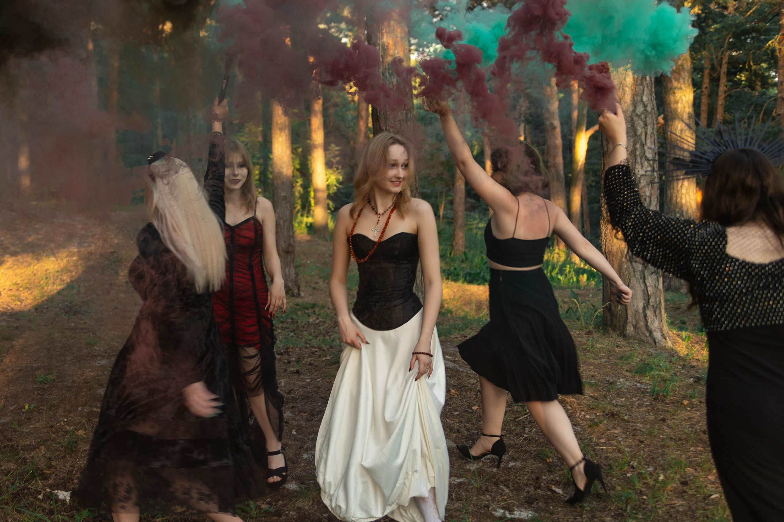 Индивидуальные фотосессии на природе. Фотограф в городе Лыткарино Волкова Ольга